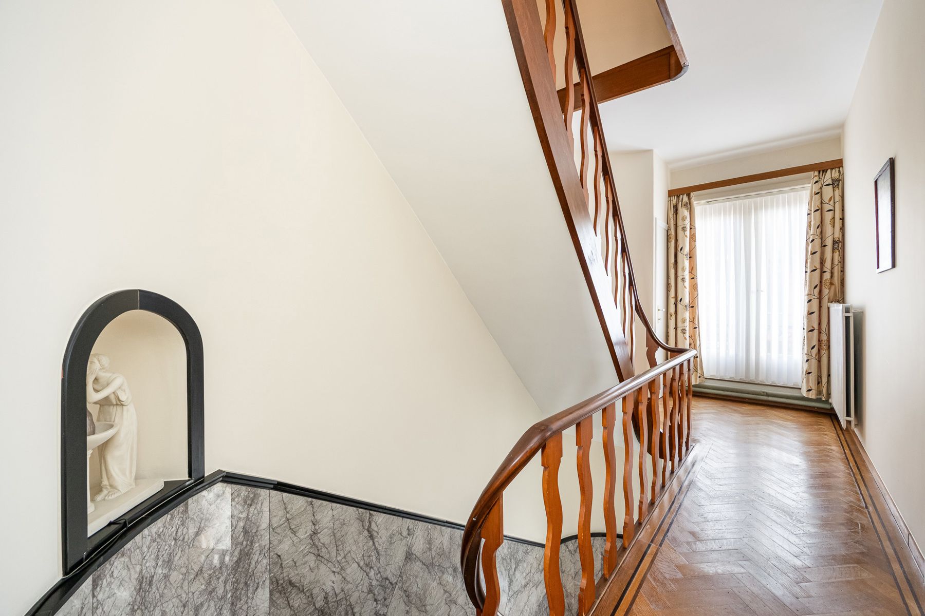 Authentieke woning met tuin in het centrum van Turnhout. foto 16