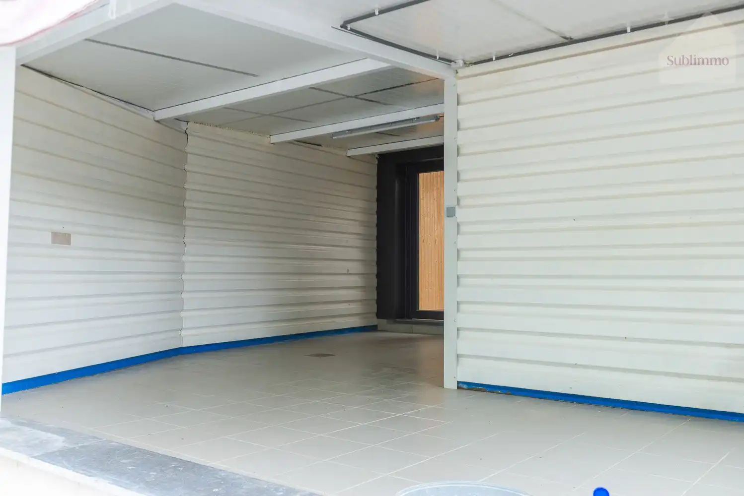Eengezinswoning met 3 slaapkamers in het centrum van Meerhout. foto 20