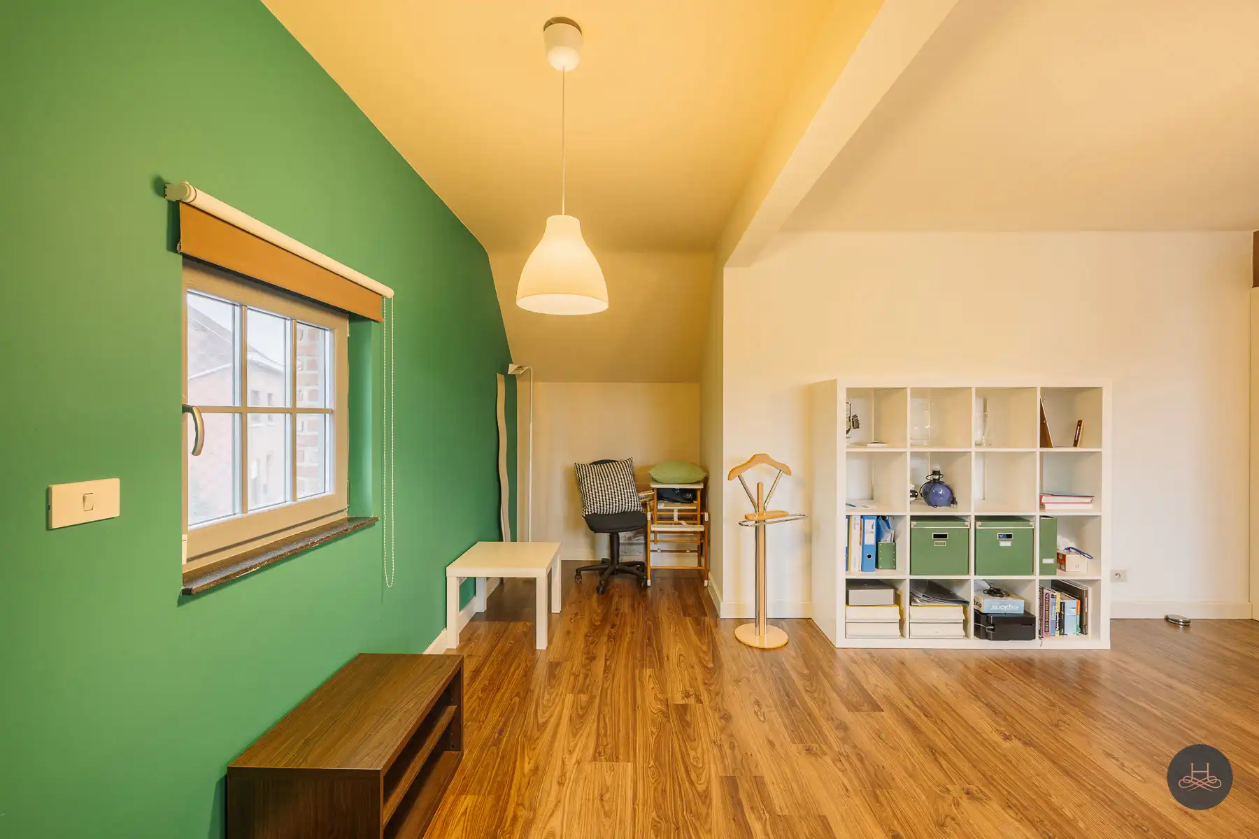 Energiezuinige halfopen pastorijwoning met leuke tuin  foto 18