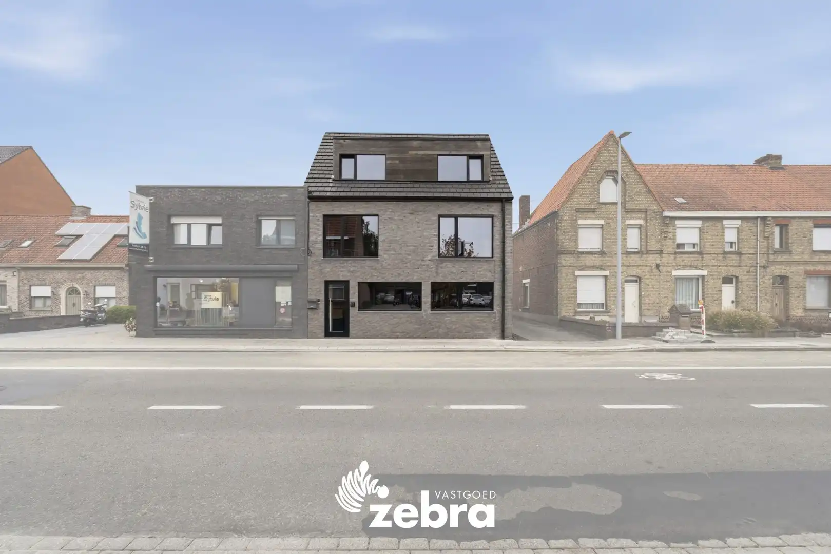 Instapklare woning met loods van ± 250 m² te Ingelmunster! foto 34