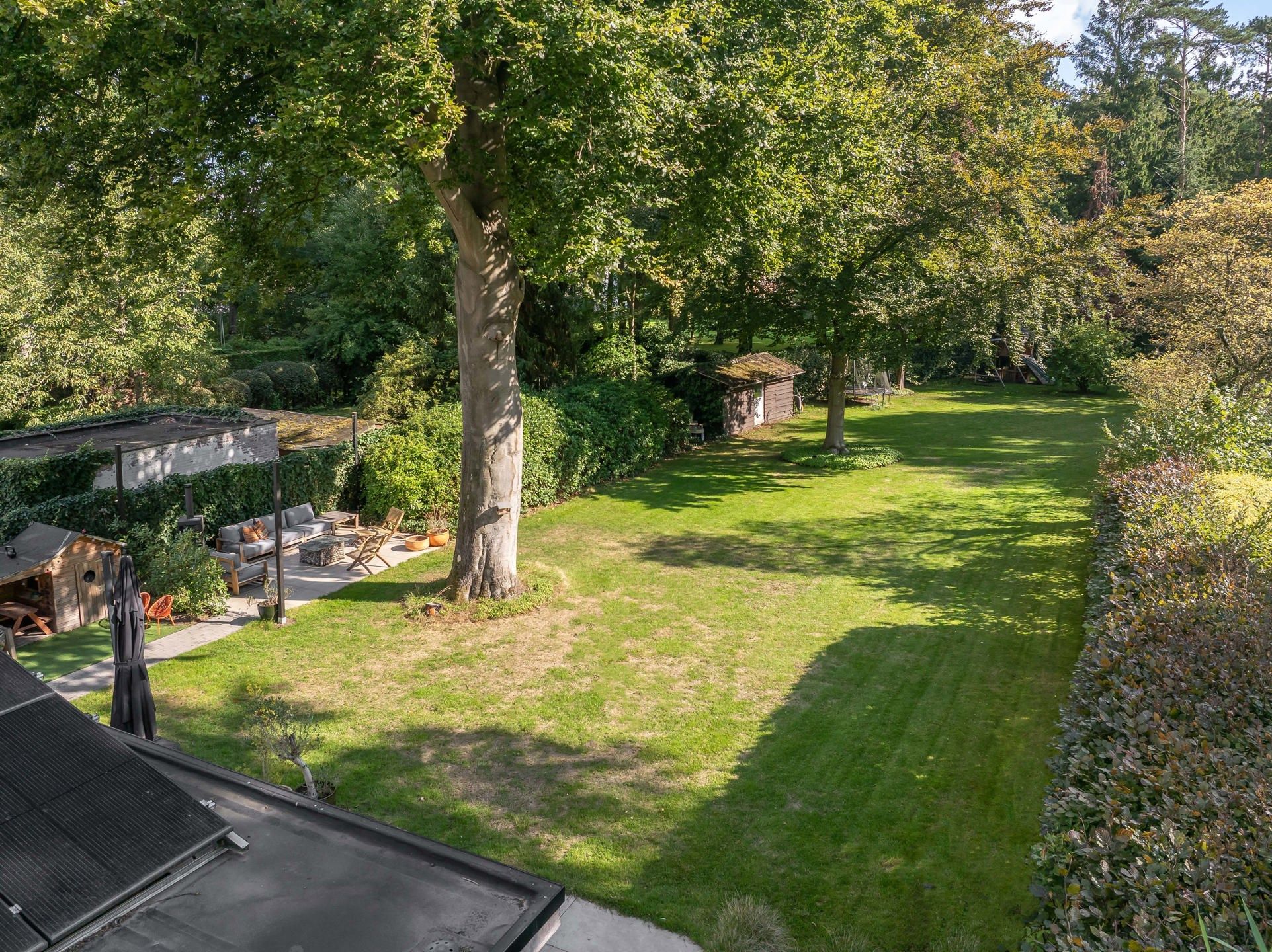 Instapklare villa op toplocatie in Hertebos foto 35
