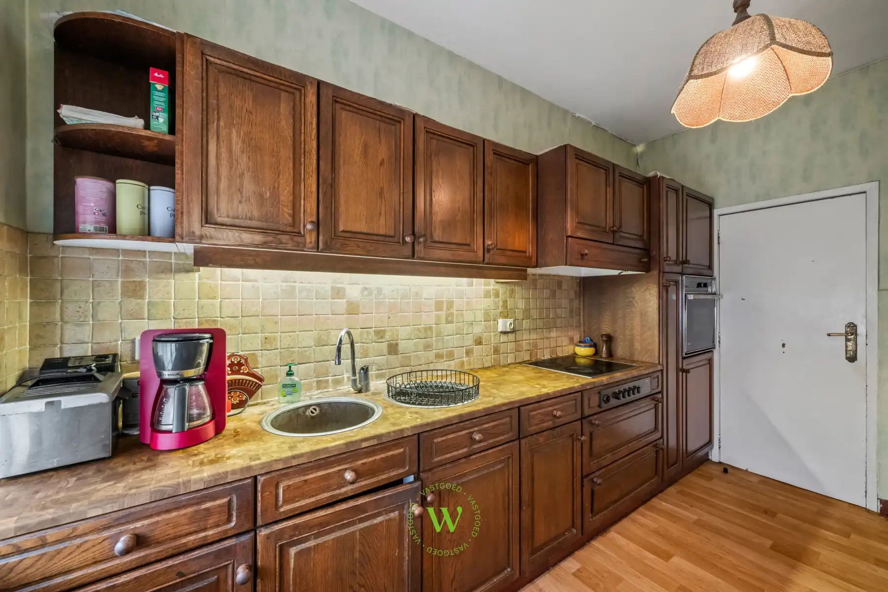 Woning met veel potentieel in fietsstraat in Sint-Michiels foto 10