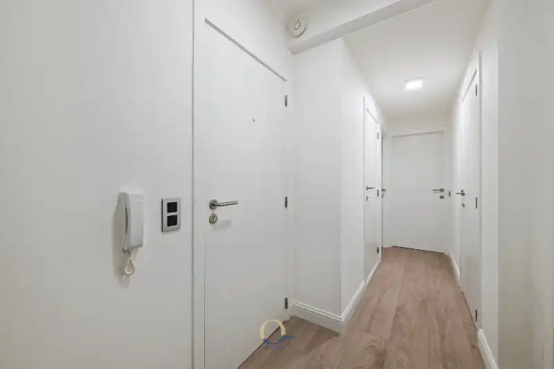 Subliem 2 slpk app. in kleinschalige Residentie Windsor foto 14