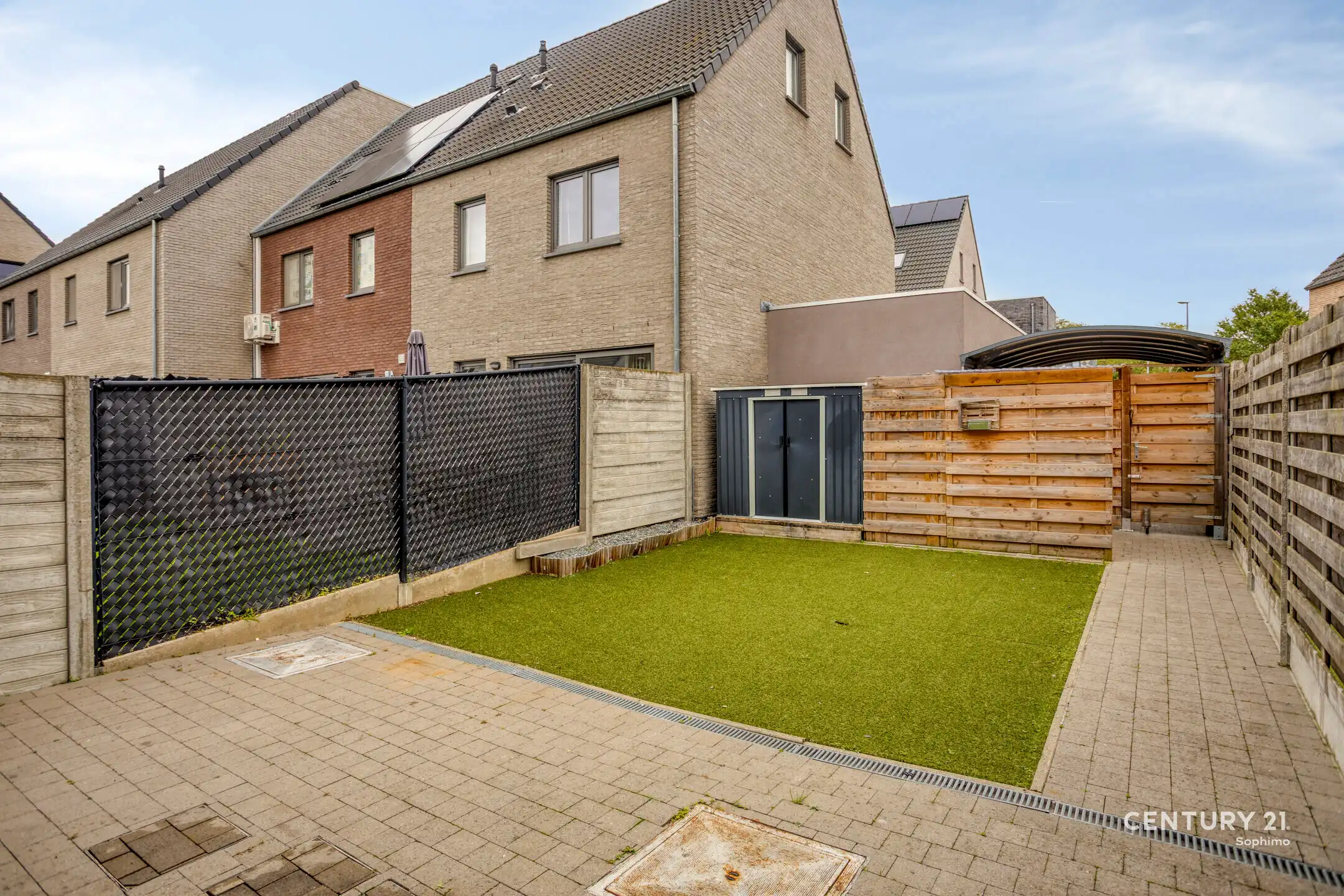 Instapklare woning met 4 slaapkamers op een rustige locatie  foto 19