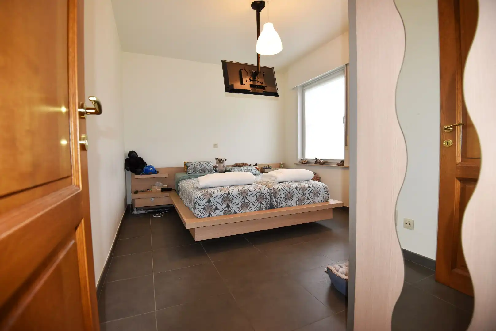 Ruime open bebouwing met 5 slaapkamers te Adegem foto 13