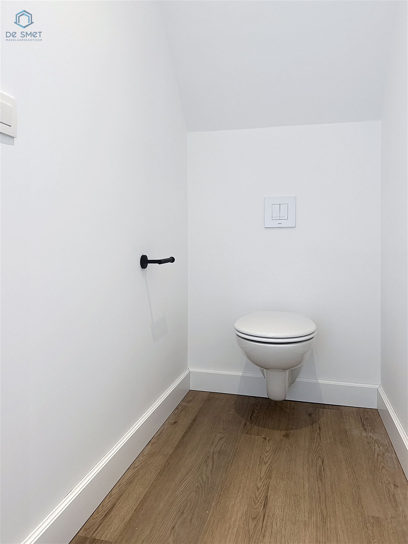 Nieuw appartement met 3 slks! foto 17