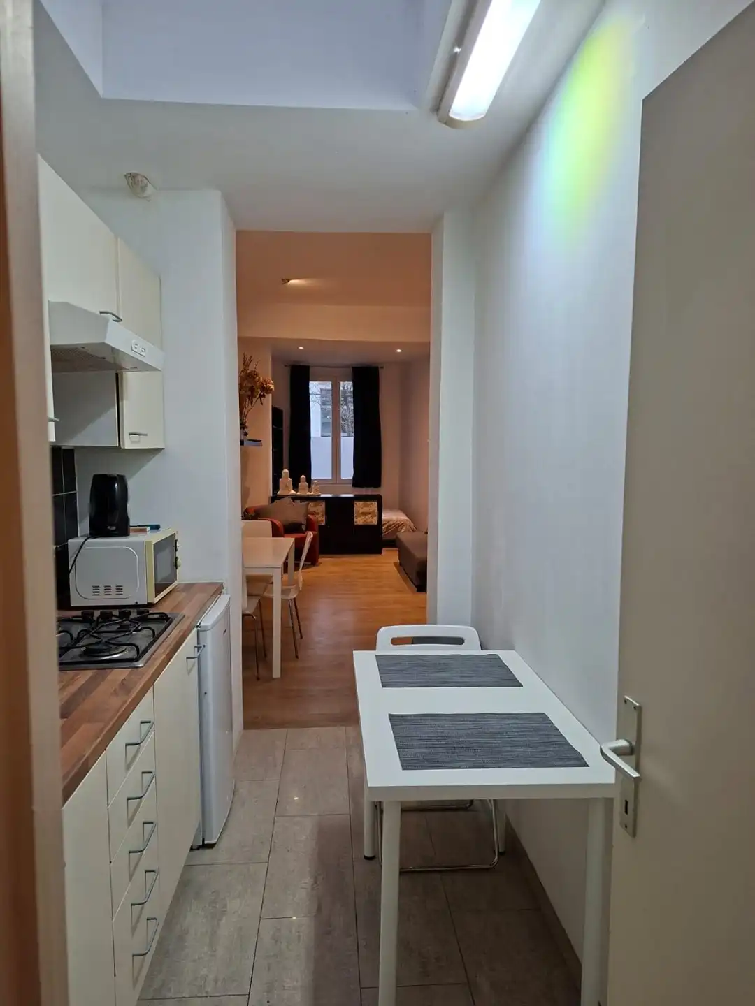 ANTWERPEN ZUID - Opbrengsteigendom met vergunde units  foto 4