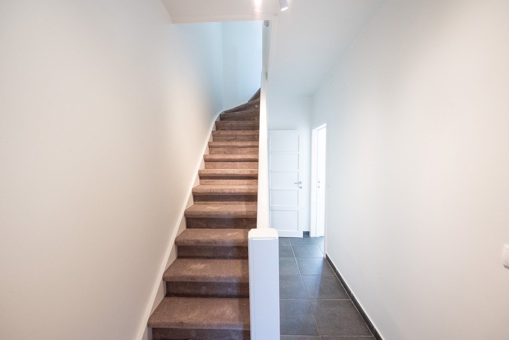 Volledig instapklare woning met 3 slaapkamers en ruime tuin in Zulte foto 13