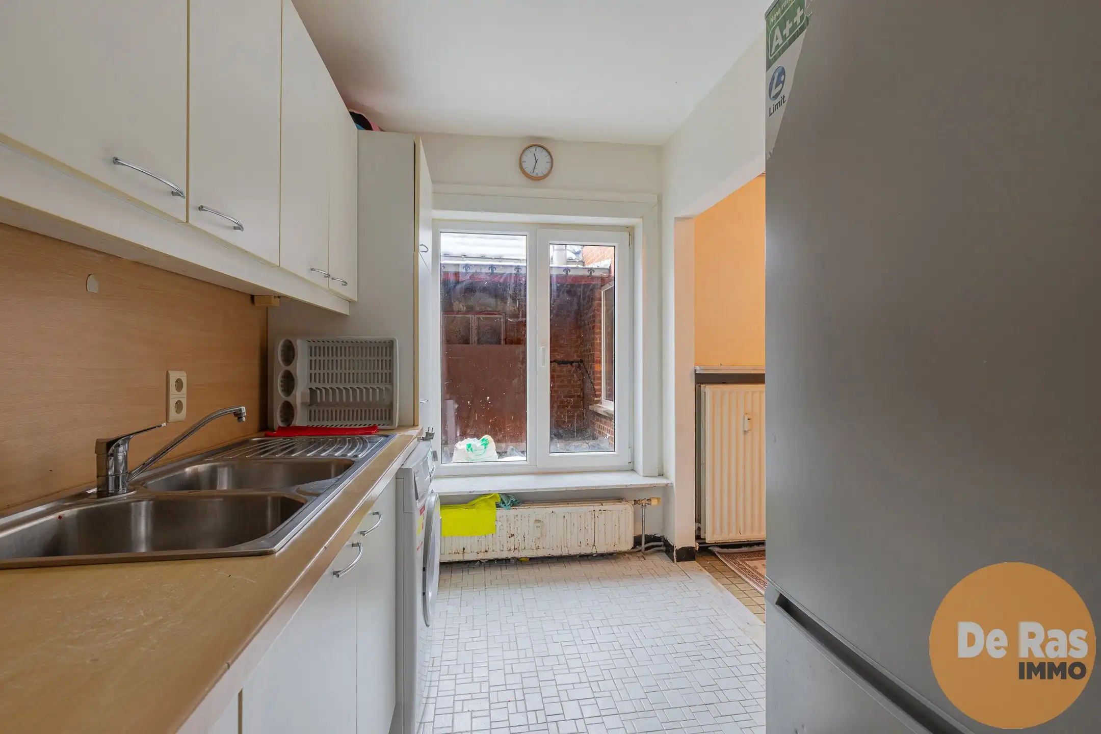 ZOTTEGEM - Centraal gelegen appartement 2 slpks foto 12