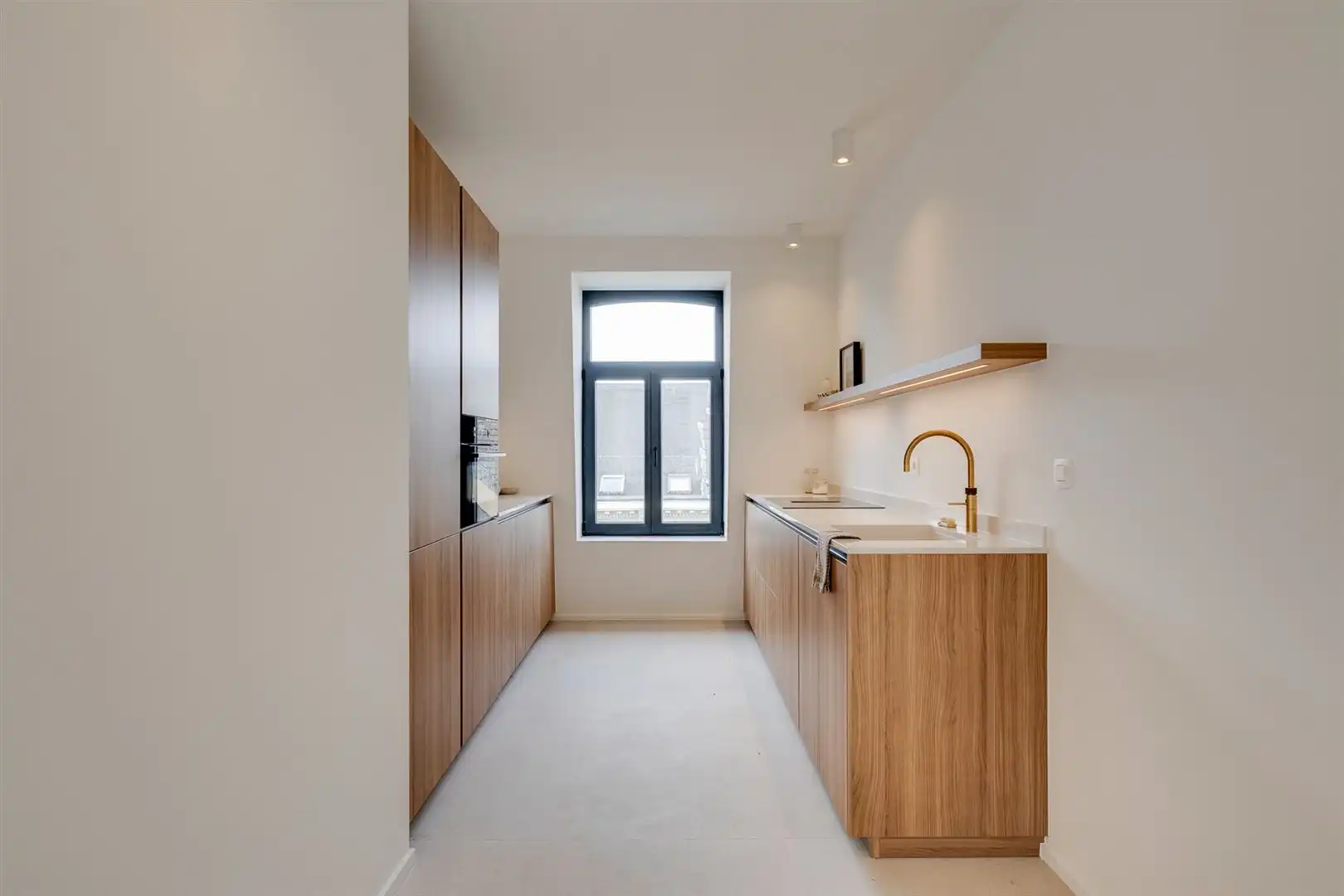 Penthouse nieuwbouwappartement op het Zuid foto 9