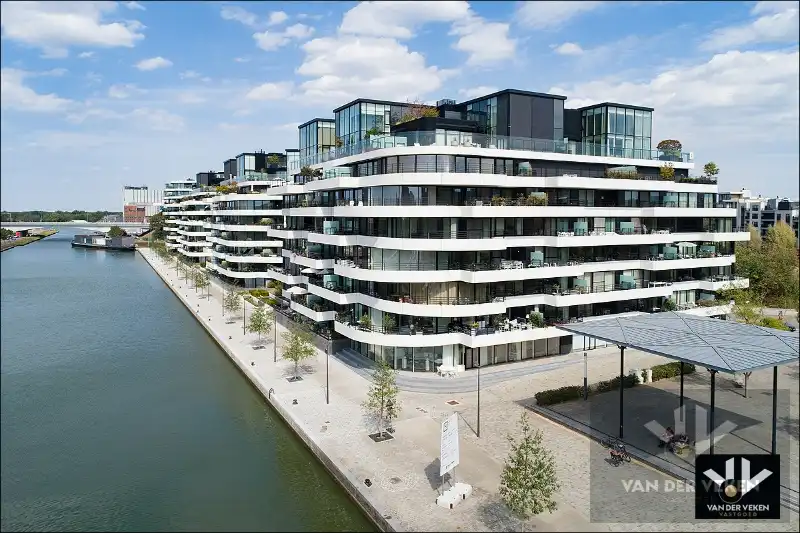 Appartement te huur Scheepvaartlaan 34/2.03 - 3500 Hasselt