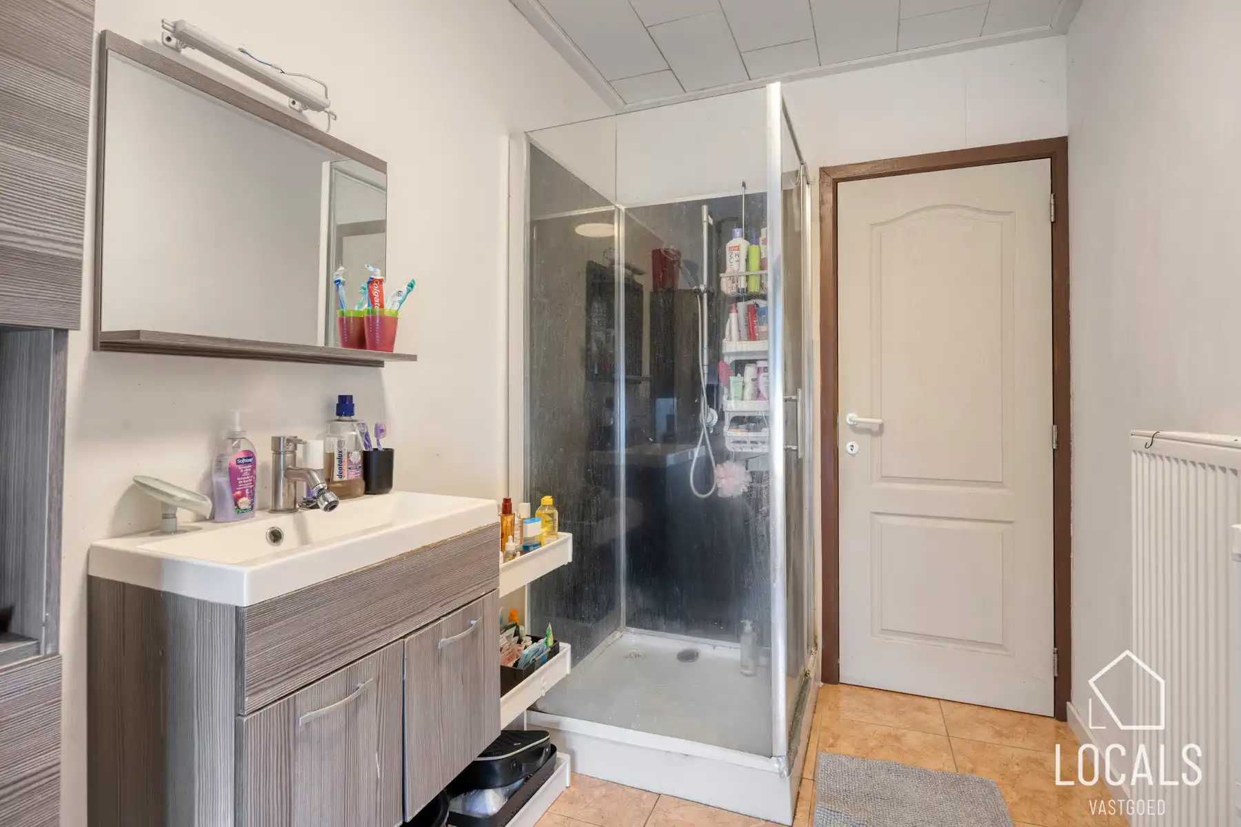 Gesloten bebouwing in Appelterre-Eichem foto 15