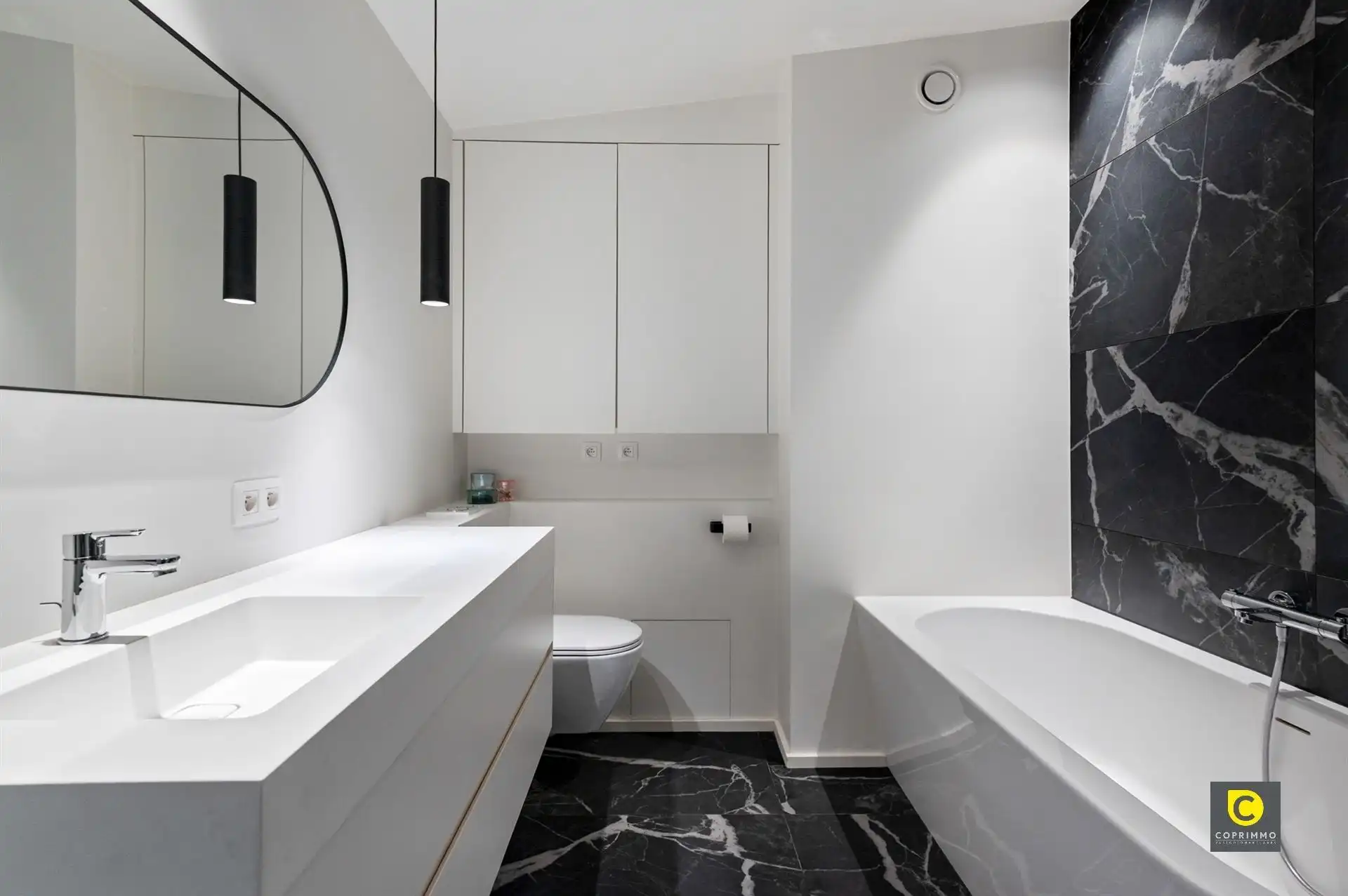 Instapklare 4 slpk woning met tuin op toplocatie! foto 6