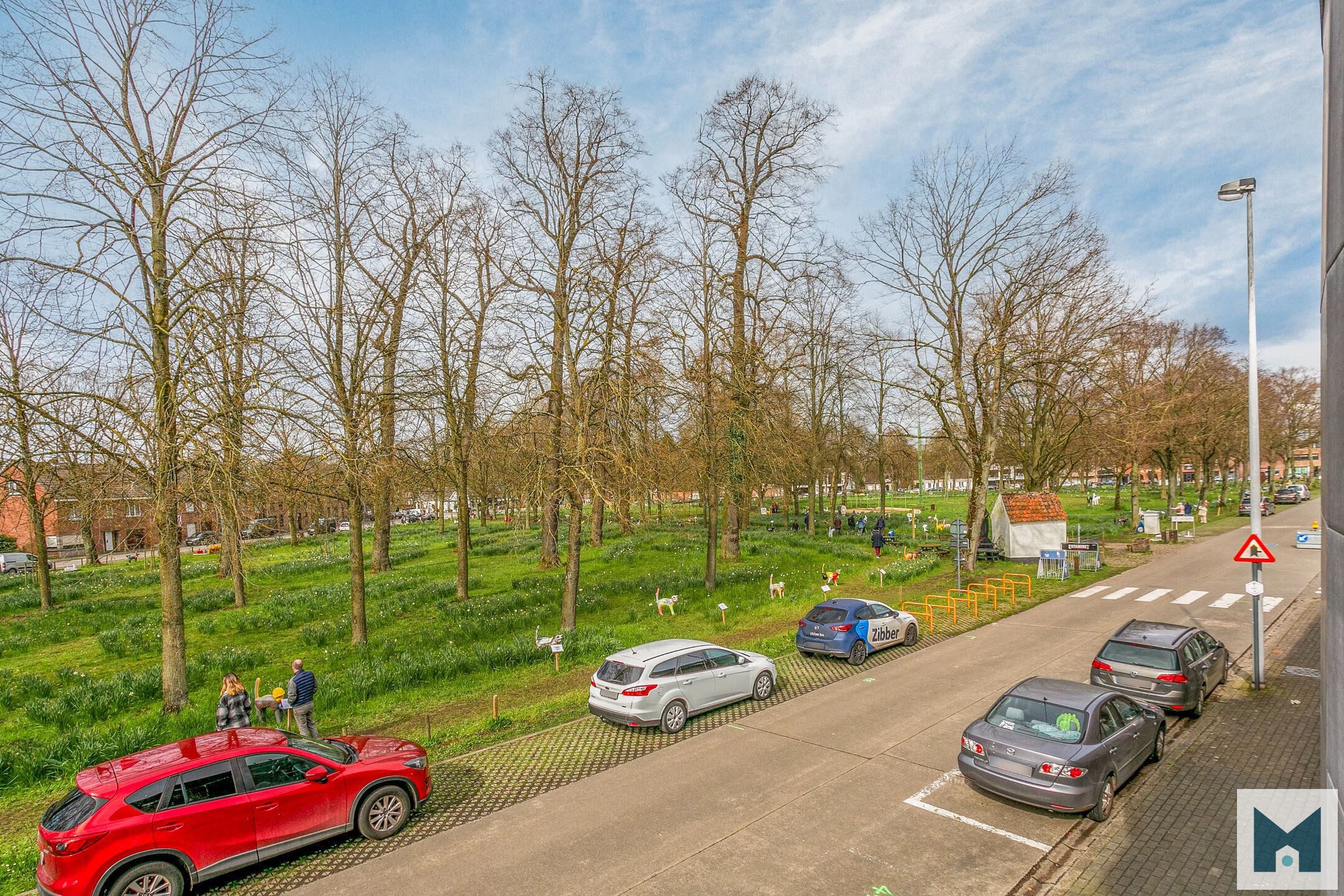 Landelijk gelegen duplex(3slpks) met uitzicht op "Den Dries" foto 20