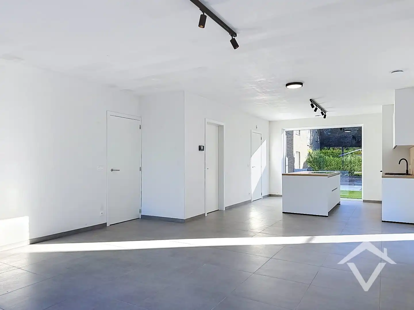 Nieuwbouwwoning met 3 slaapkamers in centrum Koekelare  foto 10