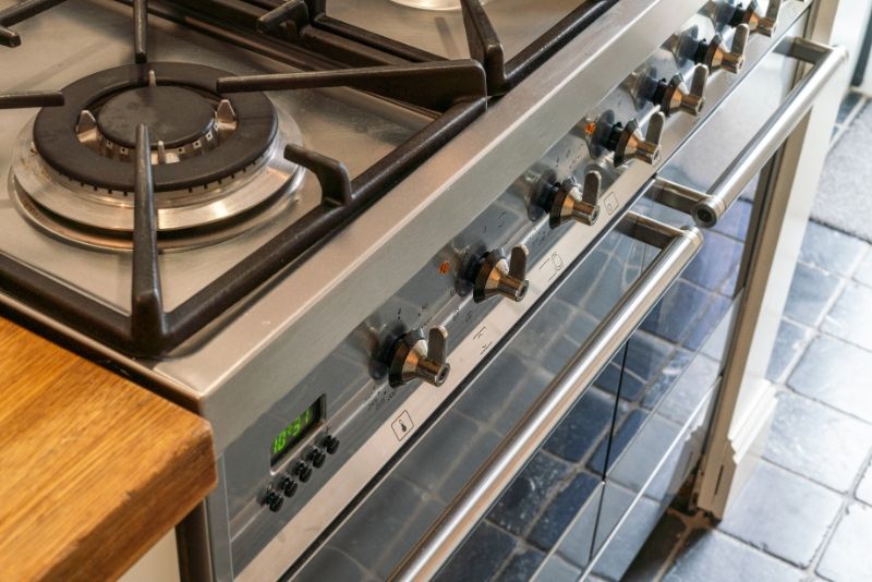 Prachtige netjes onderhouden instapklare woning! foto 8