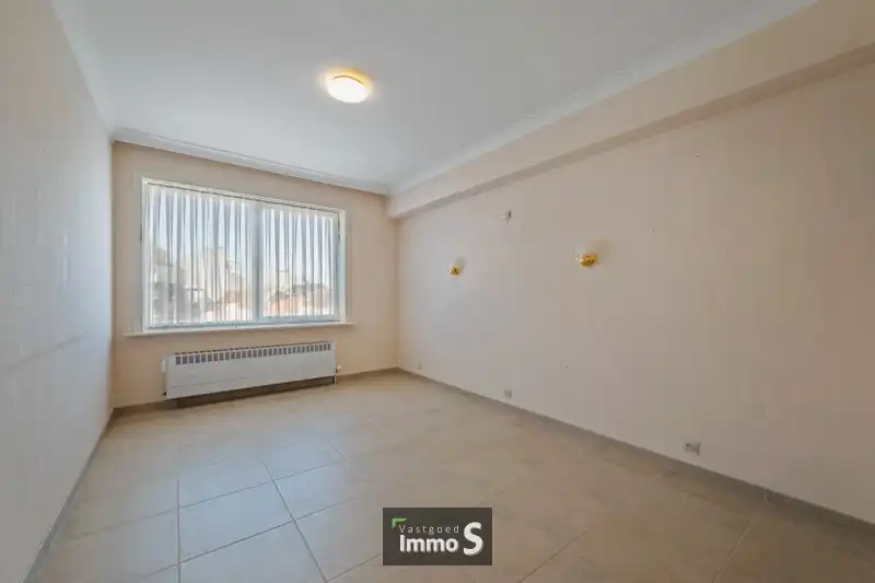 Ruim appartement met 2 terrassen te Oostende foto 9