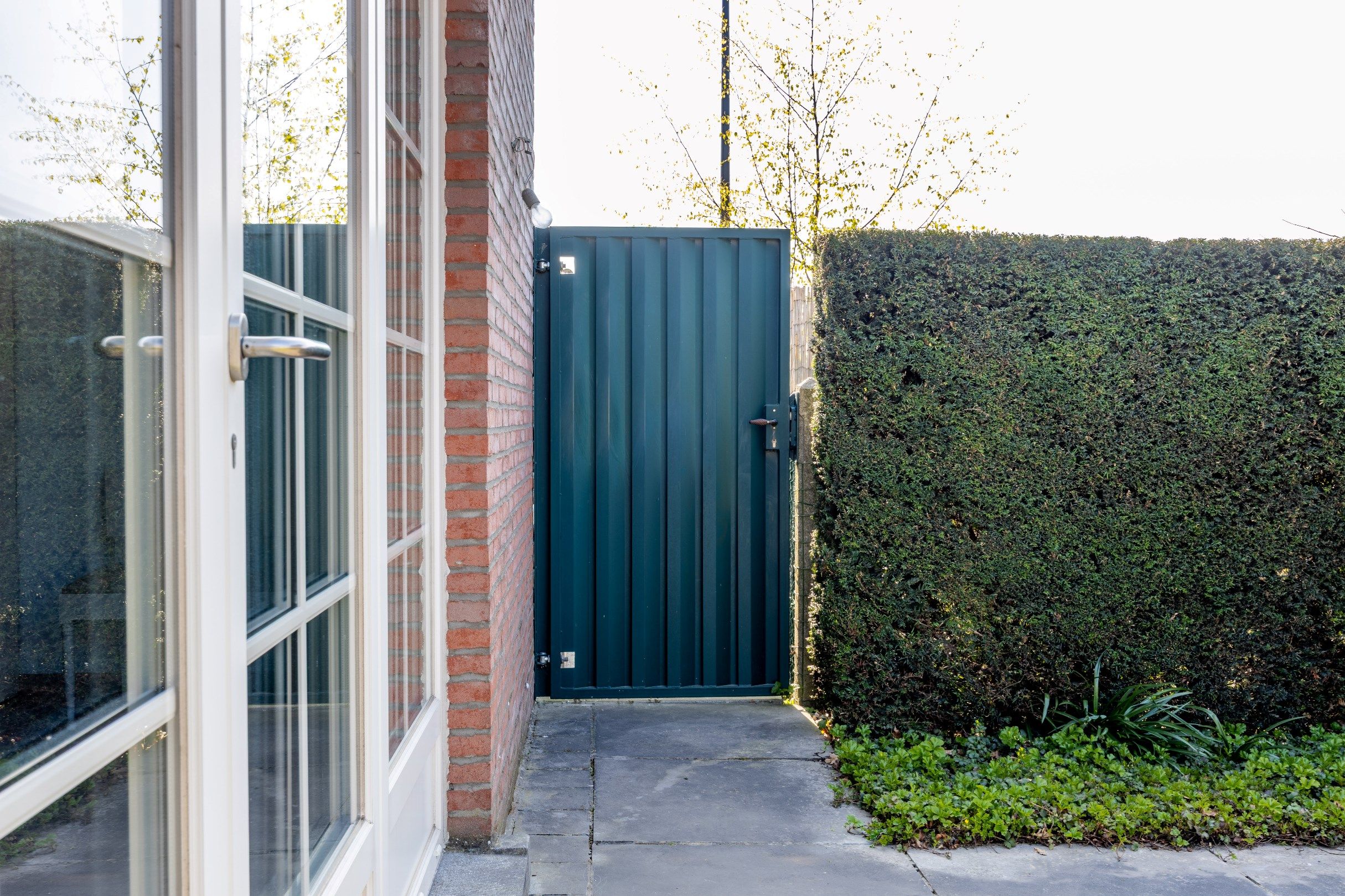 VEELZIJDIGE EIGENDOM MET MOGELIJKHEDEN foto 13