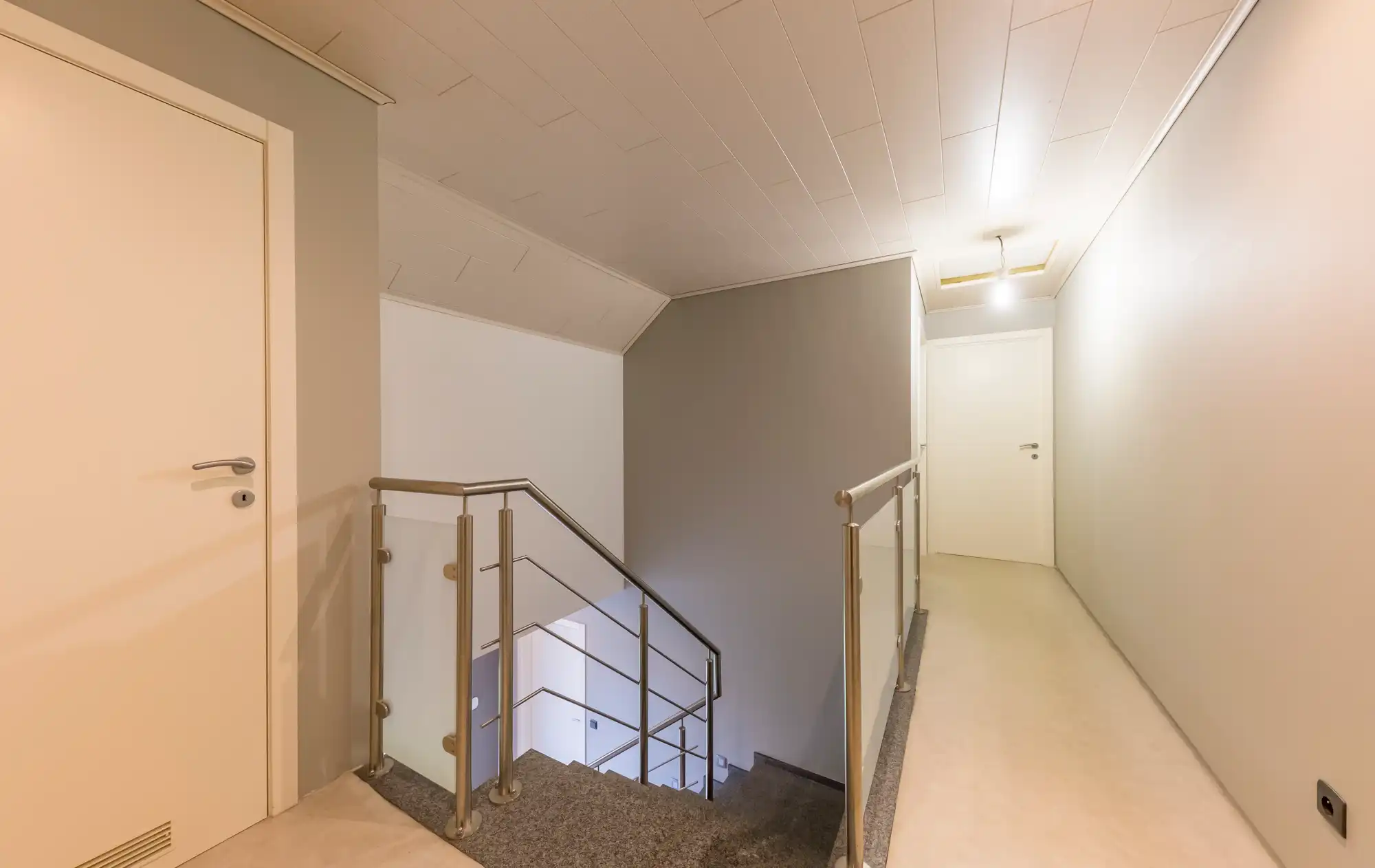 TE KOOP: Zeer goed onderhouden vrijstaande woning met inpandige garage te Houthalen-Helchteren foto 20