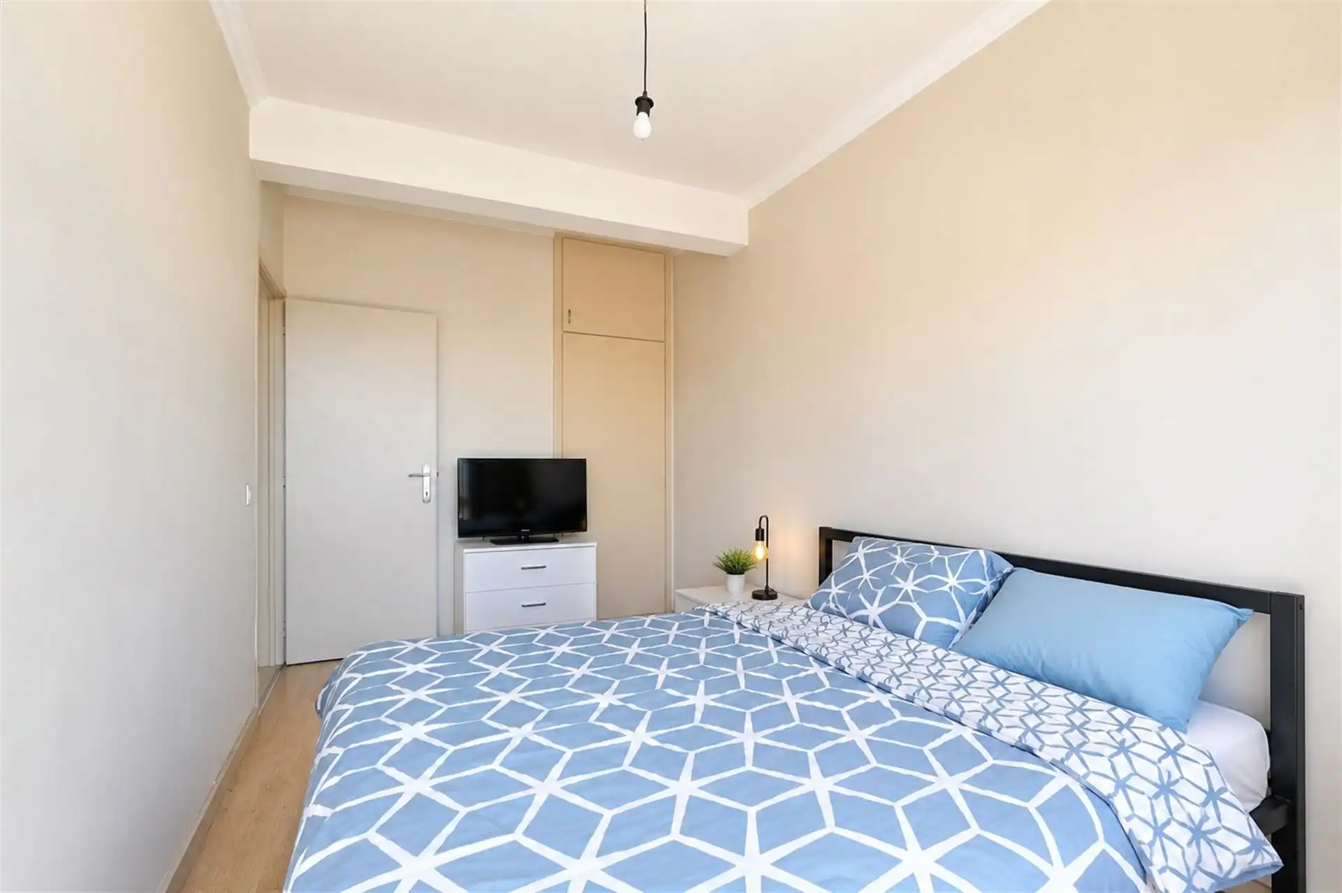 Appartement met 3 slaapkamers in centrum Geel foto 7