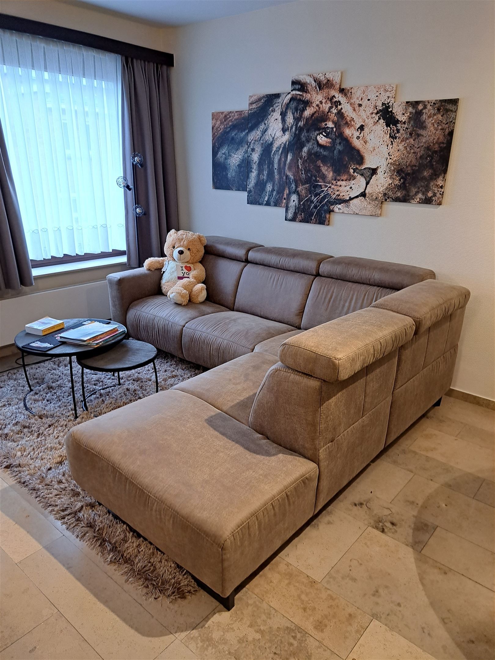 1 kamer appartement foto 4