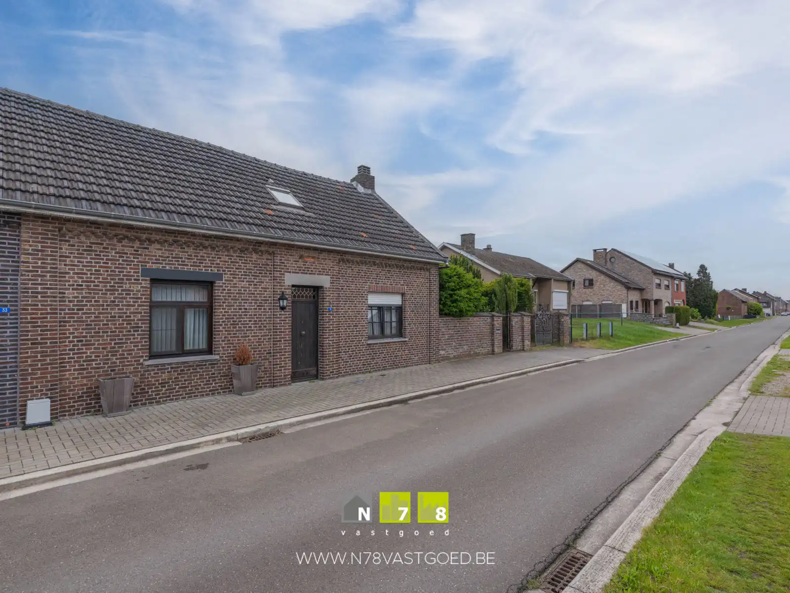Huis te koop foto 2