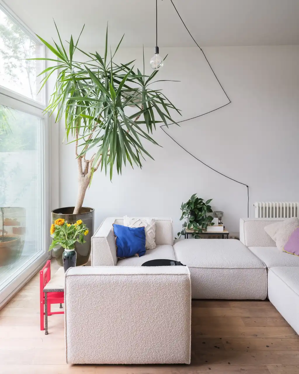 Instapklare gezinswoning met 4 slaapkamers op een groen perceel nabij Gent. foto 5