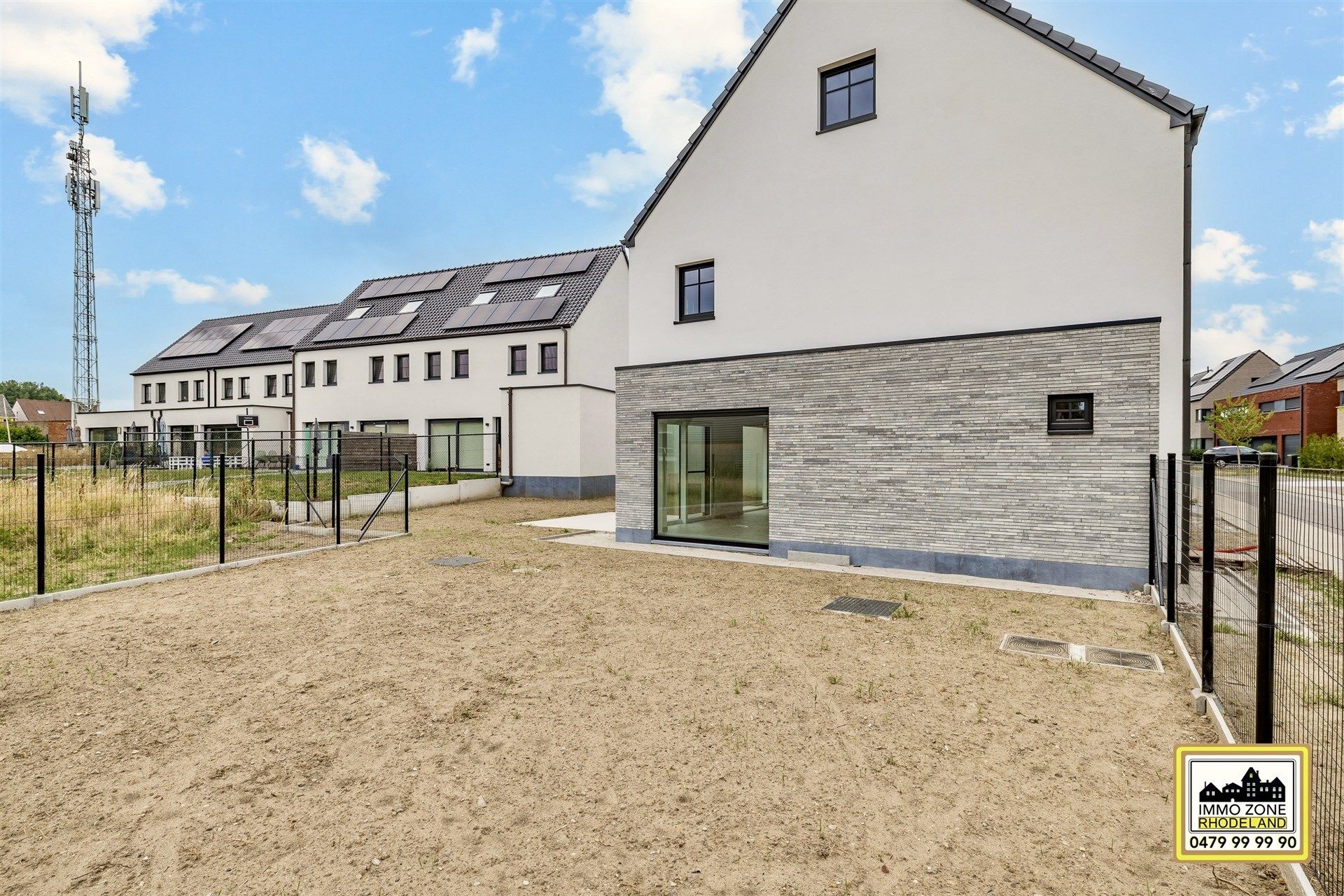 Luxueuze woning met prachtige keuken, 3 slpks en tuin foto 28