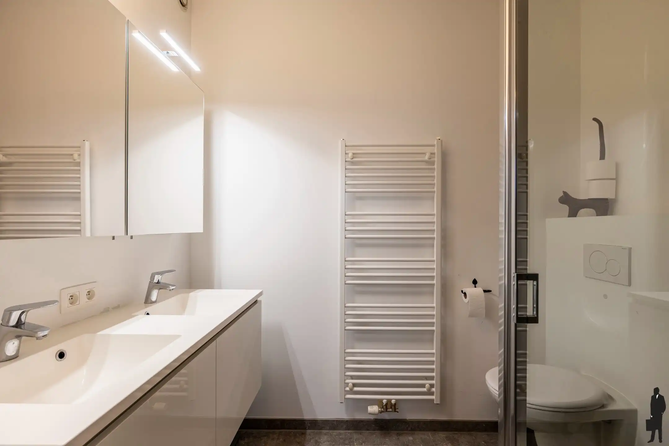 Luxe appartement met 3 slaapkamers te Turnhout  foto 9