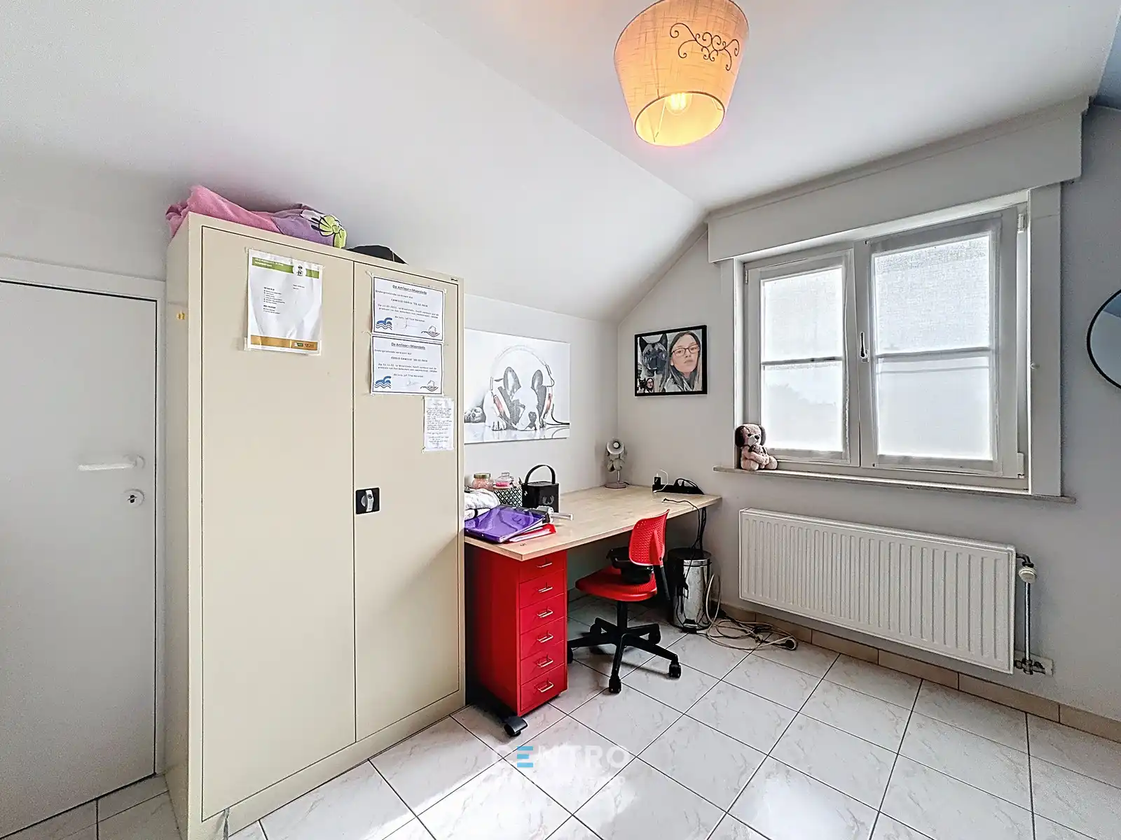 Goed onderhouden woning met 3 slpks én garage! foto 15