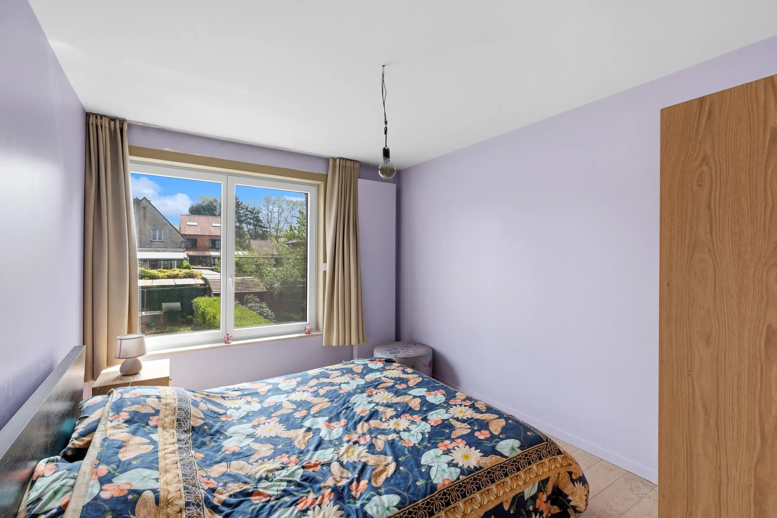 Instapklare woning met EPC B in Sint-Michiels foto 10