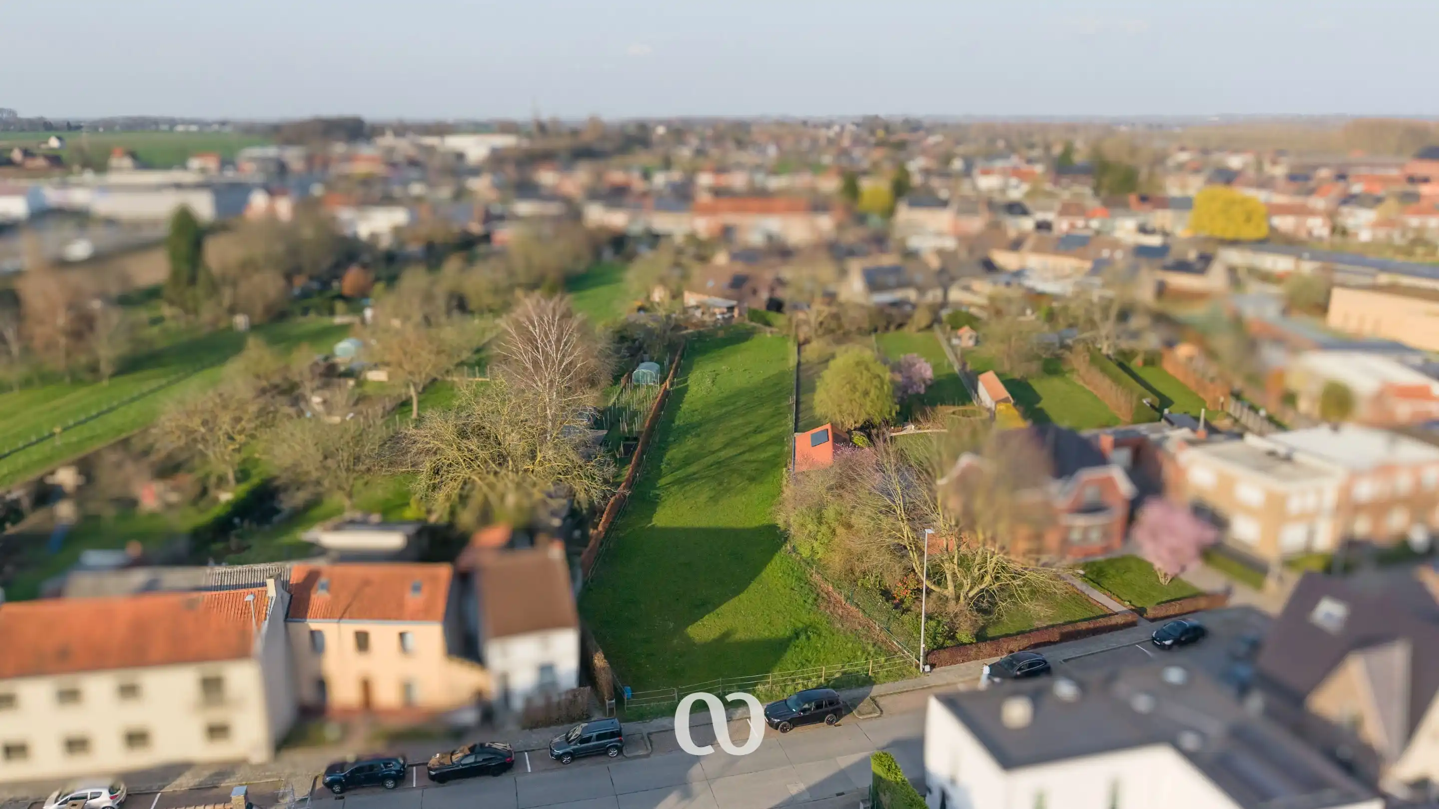 Grond te koop Serpentsstraat 81 - - 9700 Oudenaarde