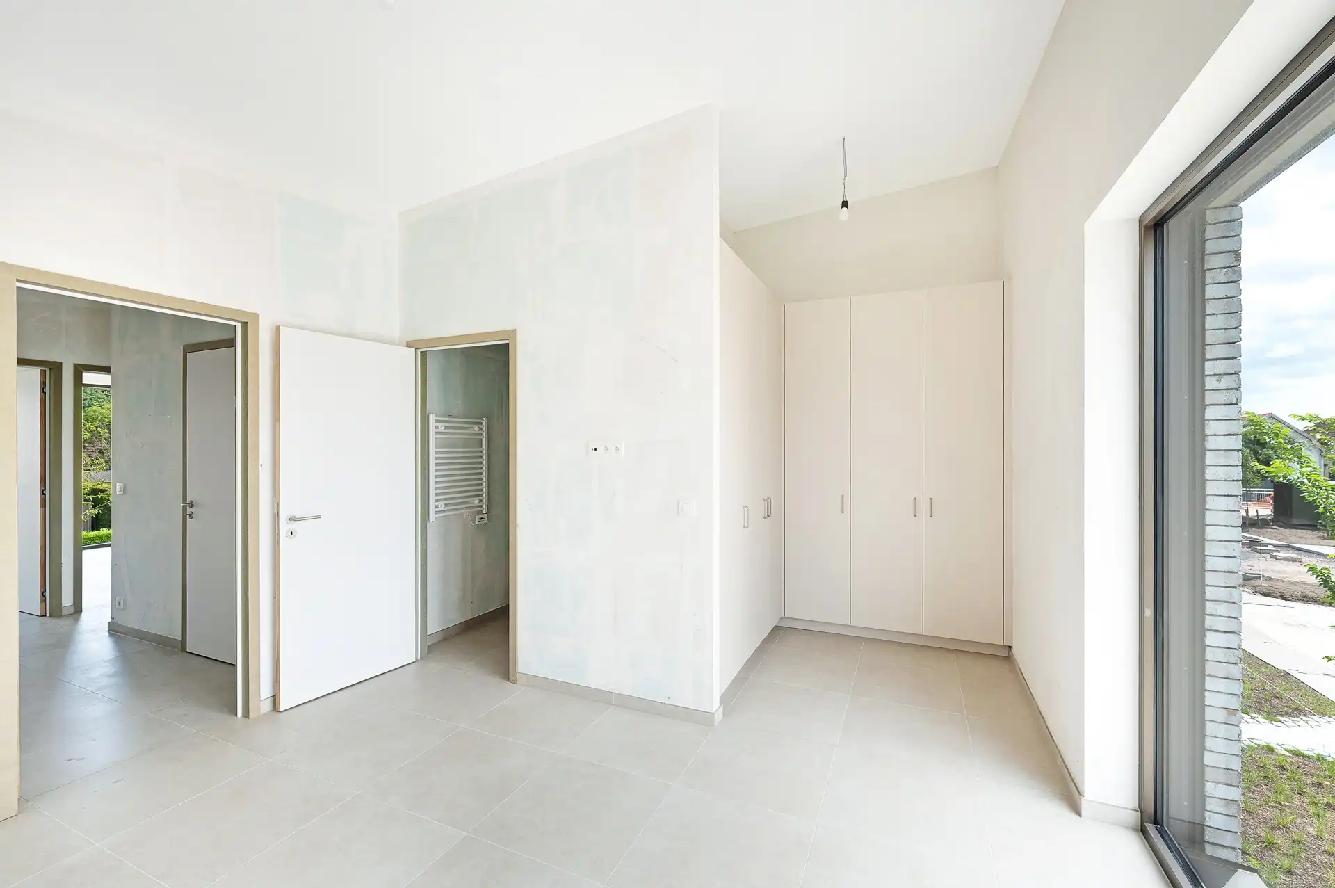 Modern wonen in Kalvekeet: Intelligent, Energiezuinig, Exclusief. foto 24