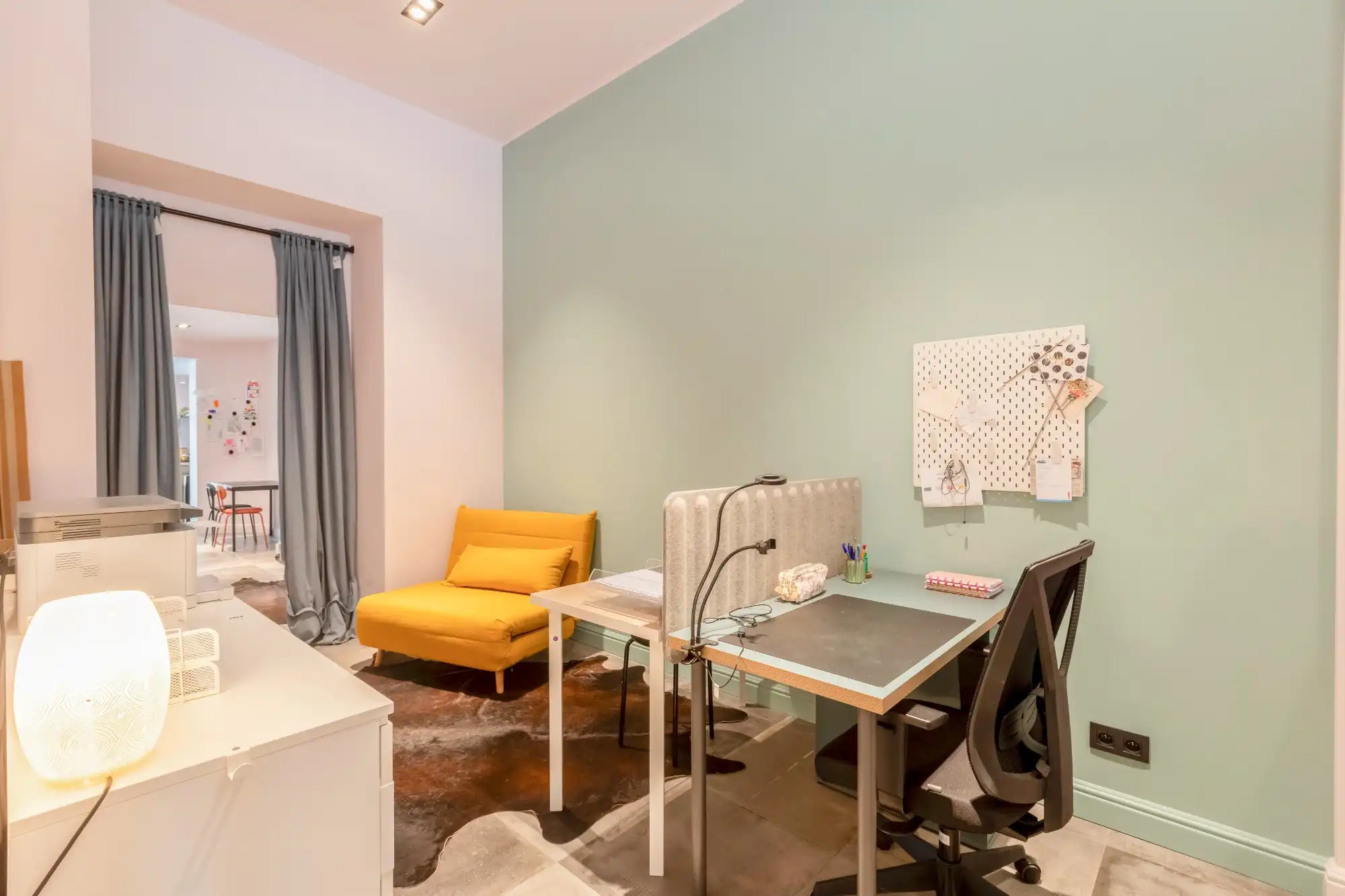 Prachtig gerenoveerde kantoorruimte op toplocatie foto 8