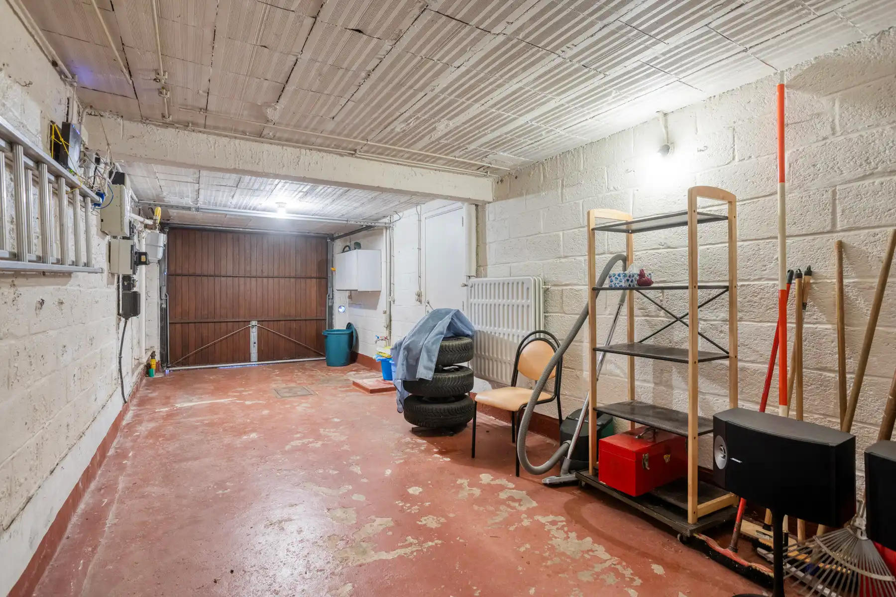 Prachtig gelegen woning met 3 slaapkamers, tuin en garage foto 19