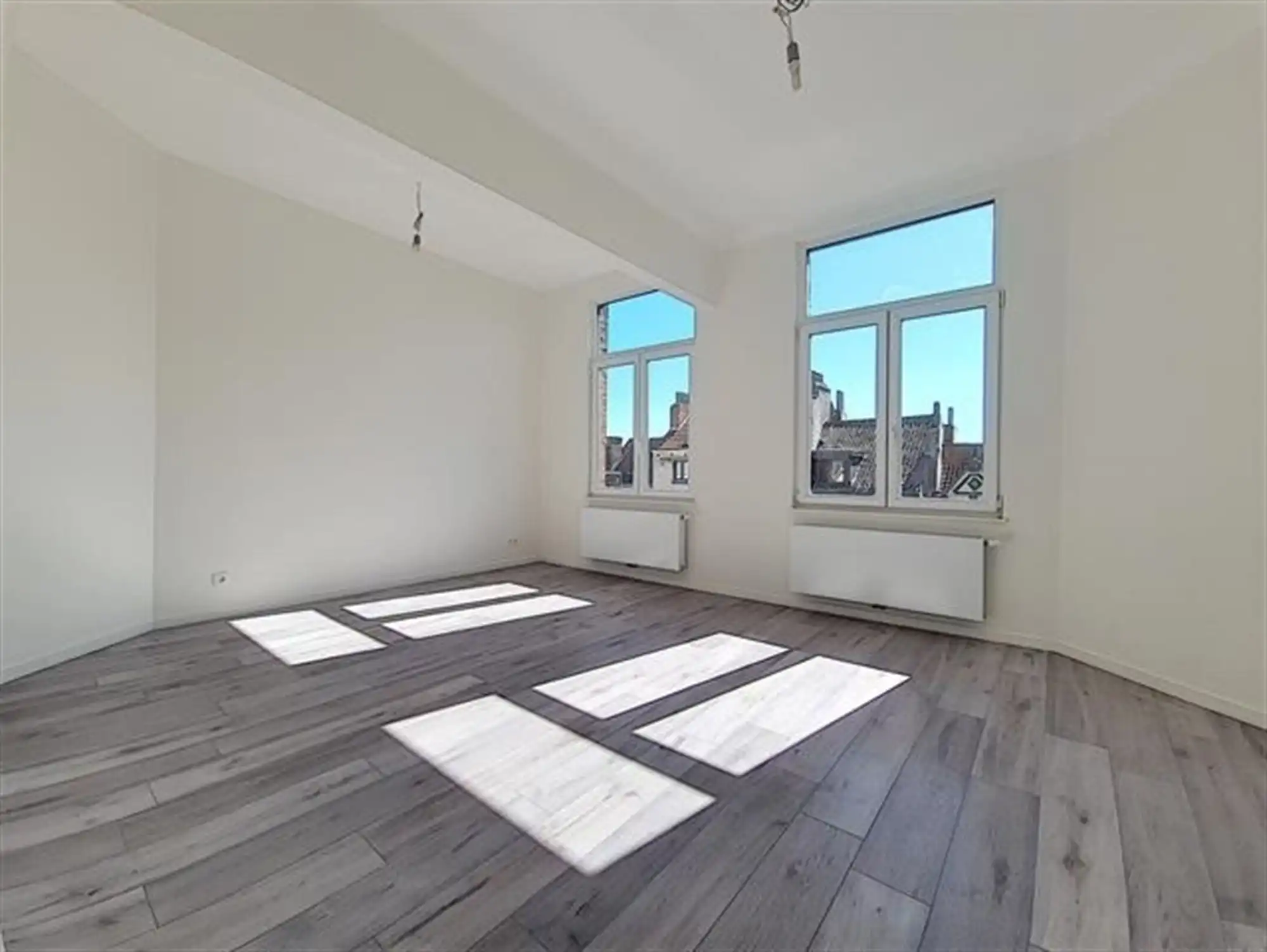 Prachtig 1 slaapkamer appartement van ±49m² foto 3