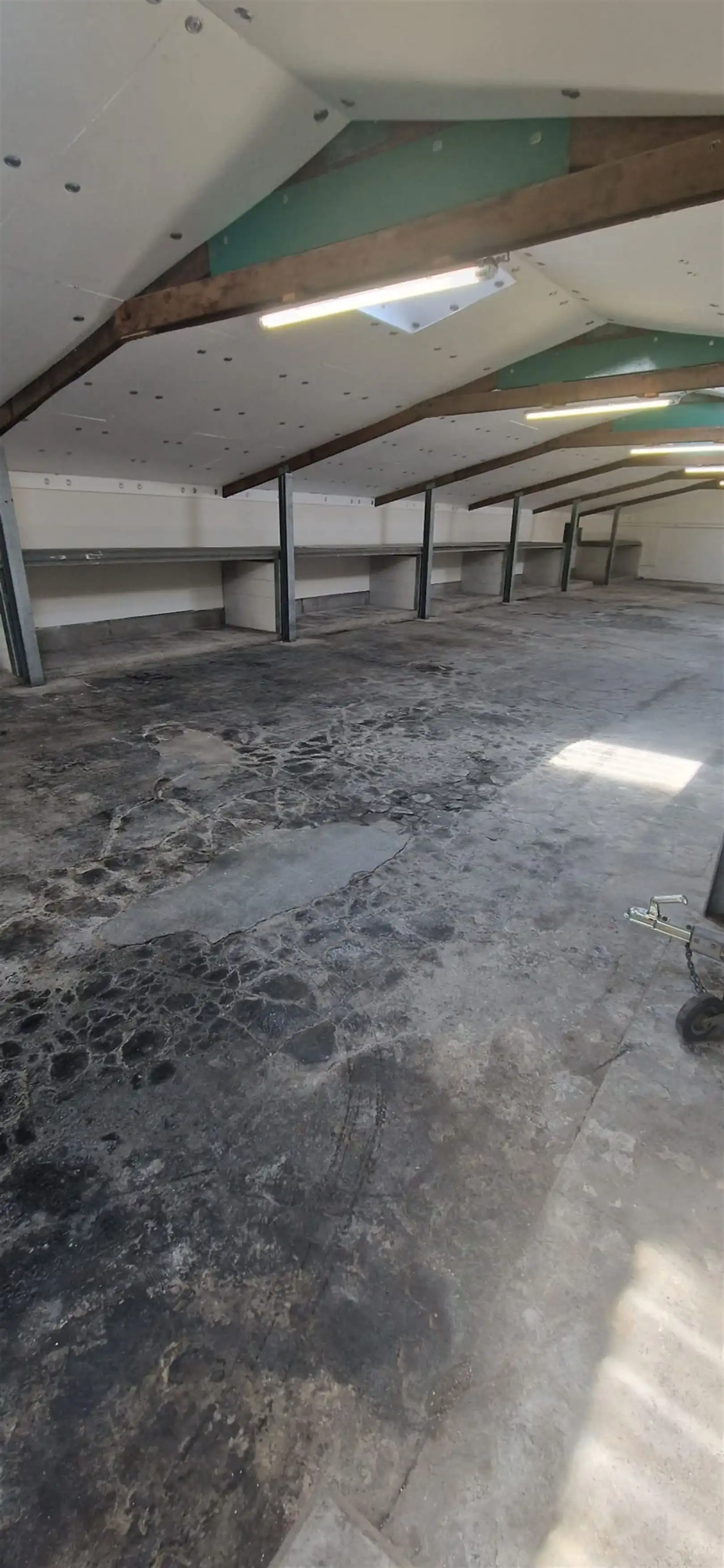Parking/Garagebox foto 3