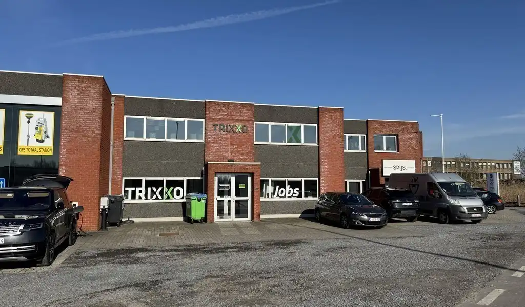 Kantoor te huur Speistraat 42 - - 9030 Gent