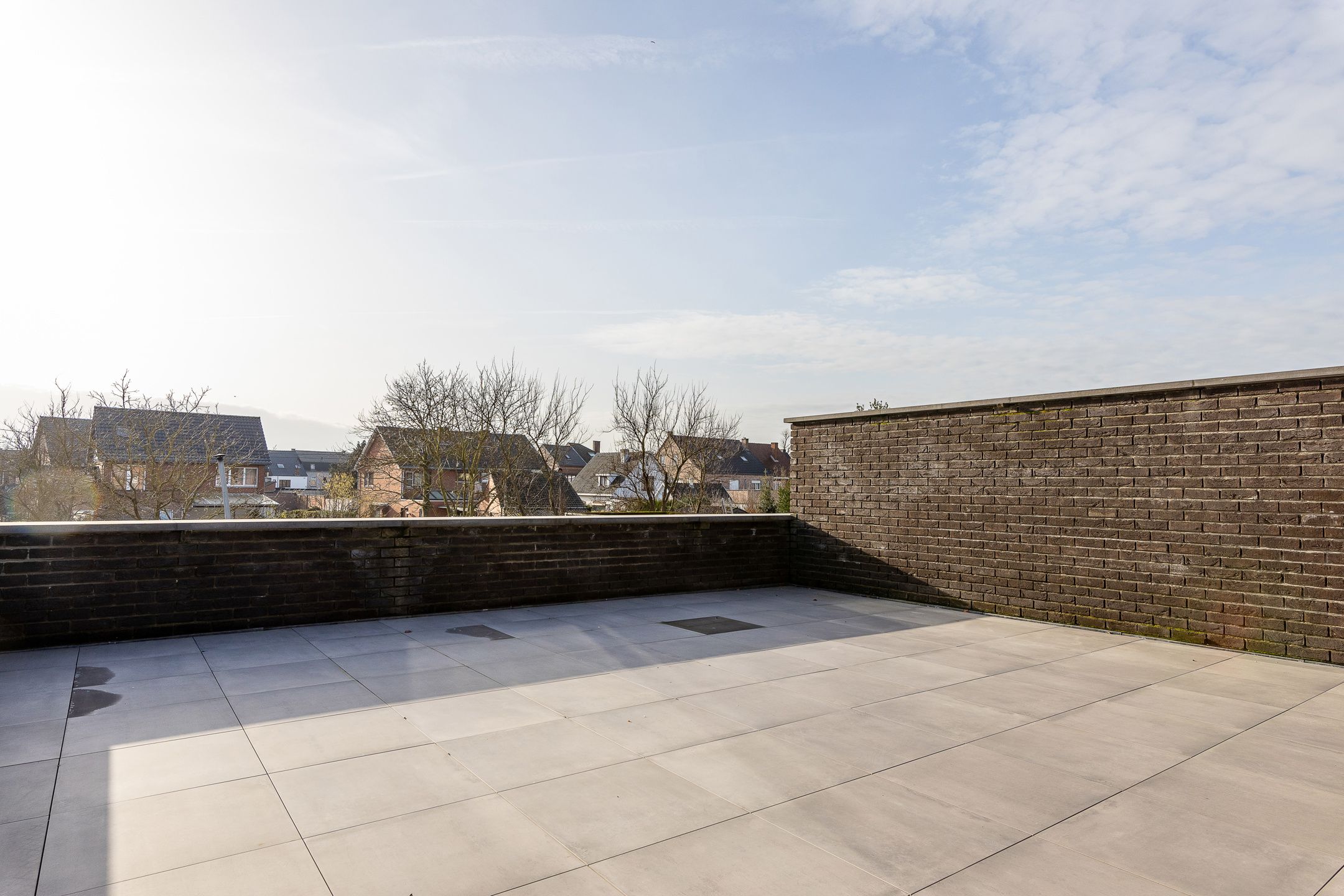 Mooi appartement met drie slaapkamers en ruim terras! foto 11