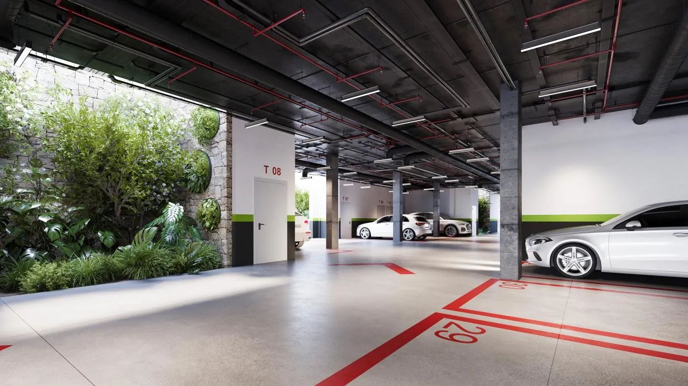 Wonen in luxe en duurzaamheid: ontdek stijlvolle appartementen in de Costa del Sol foto 12