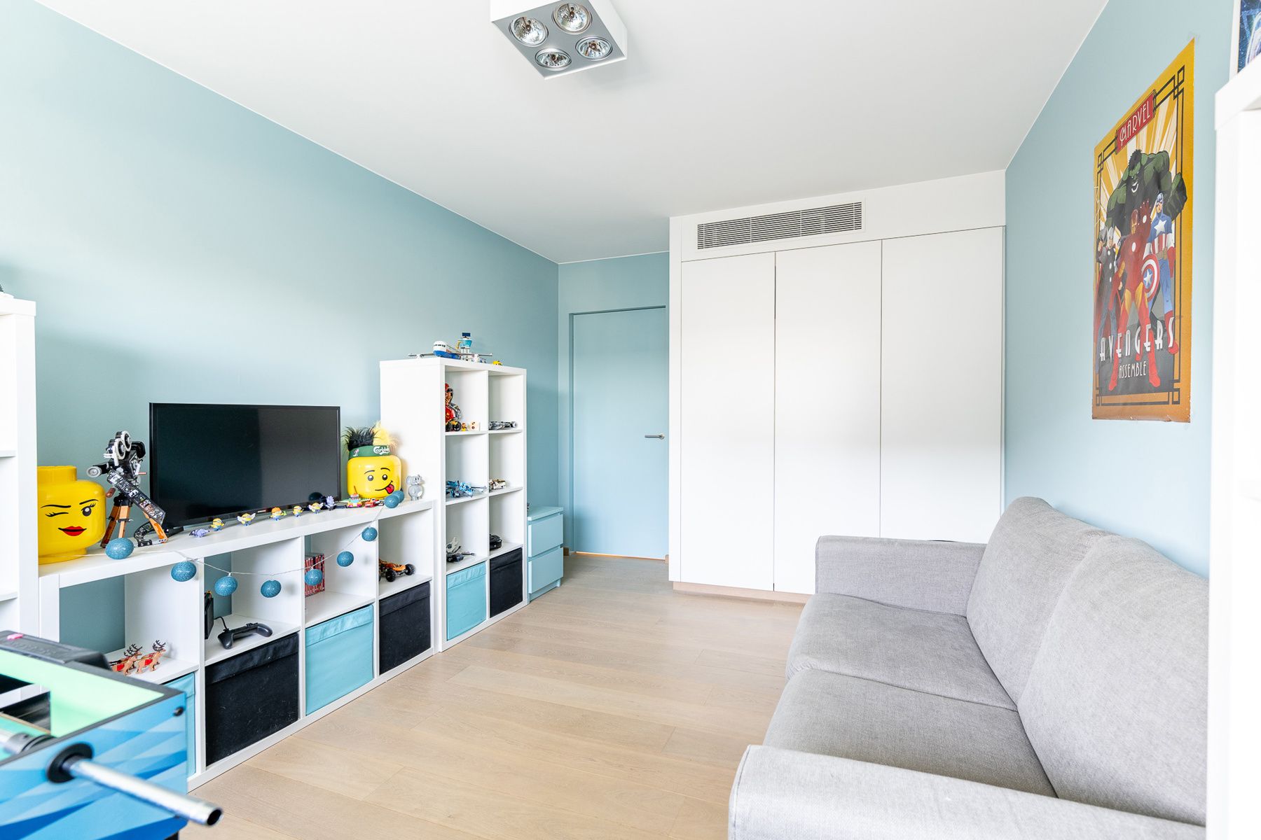 Unieke eigentijdse villa met zwembad foto 18