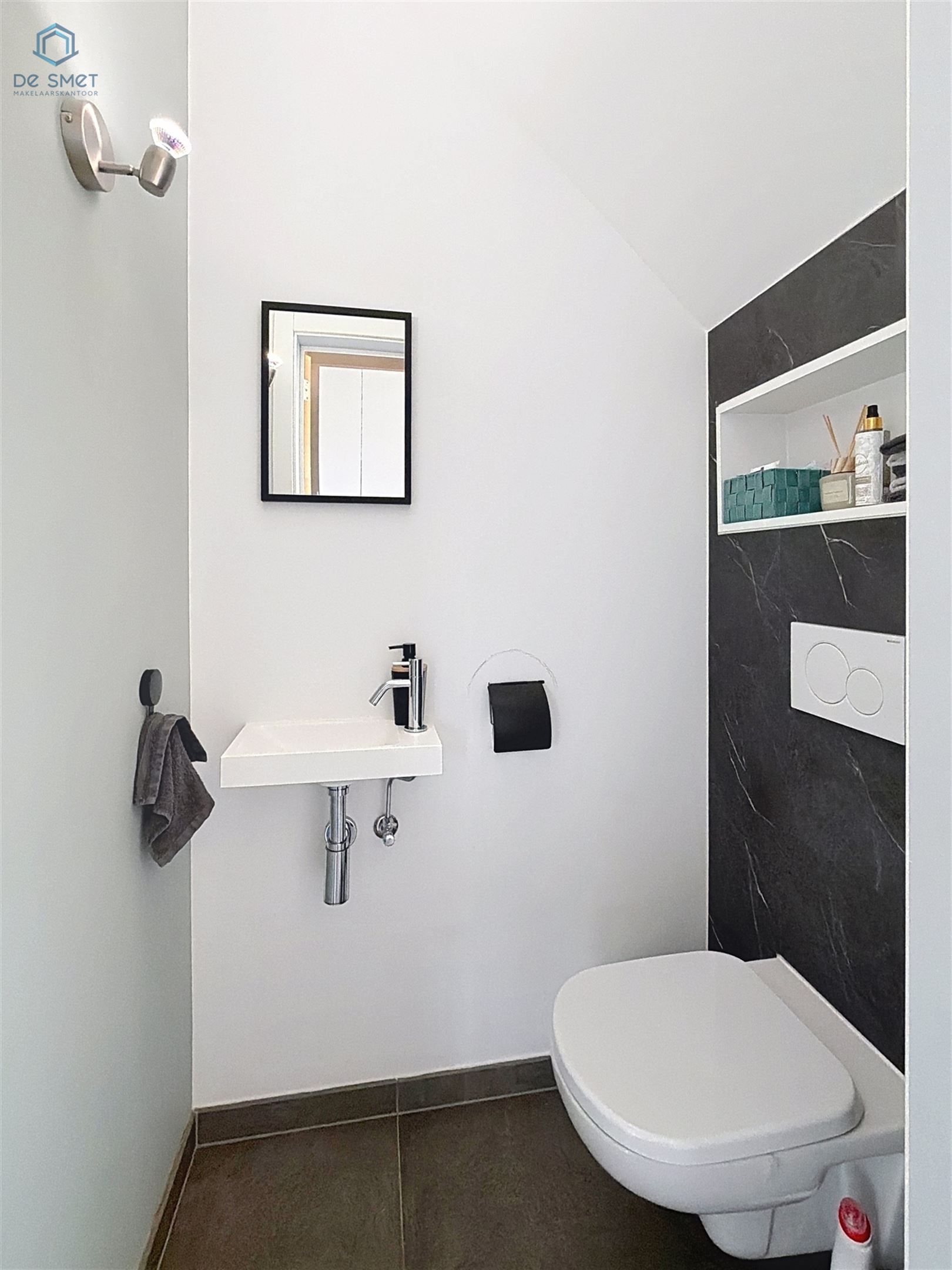 Instapklare, energiezuinige nieuwbouwwoning met 4 slaapkamers, tuin en terras foto 9