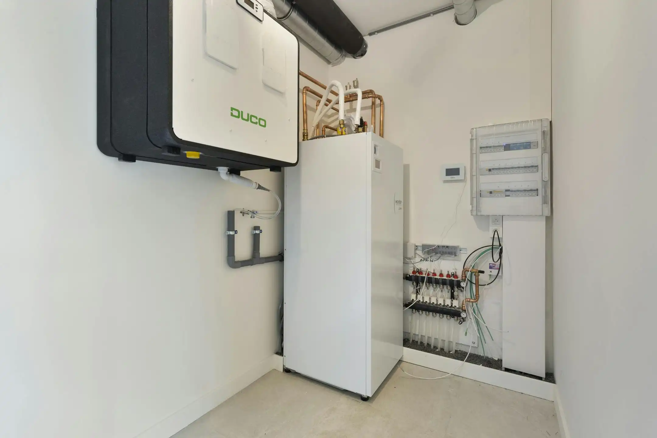 Hoogwaardige nieuwbouwappartementen in hartje Ingelmunster foto 13