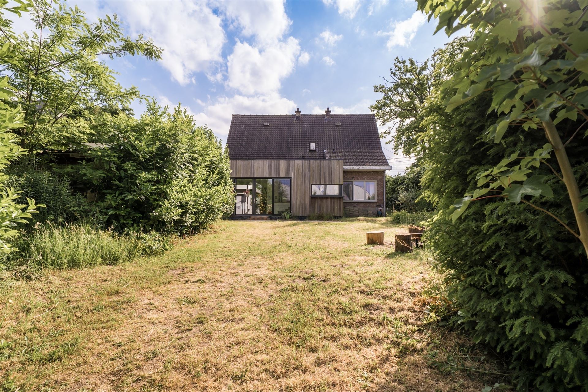 Open bebouwing op terrein van 1.037 m² foto 33