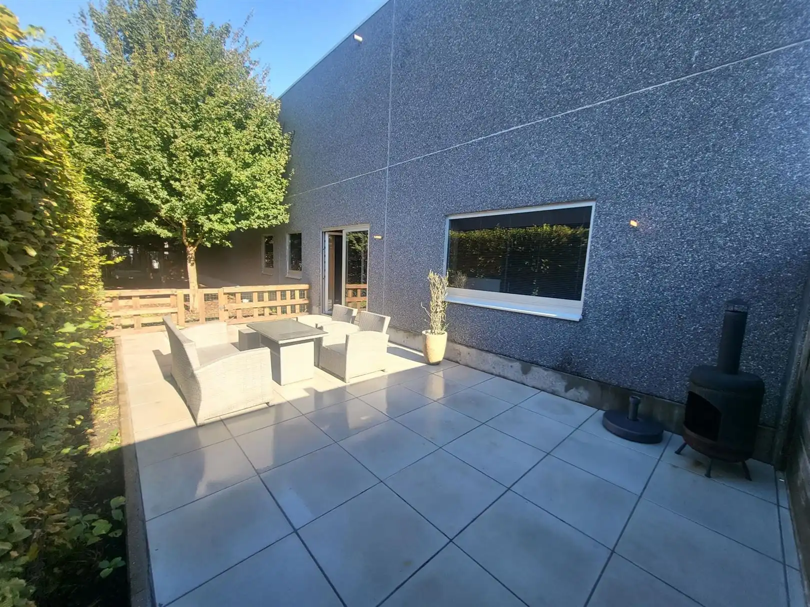 Kantoorruimte op terrein AKMO II langsheen E34 (gelijkvloers) foto 14