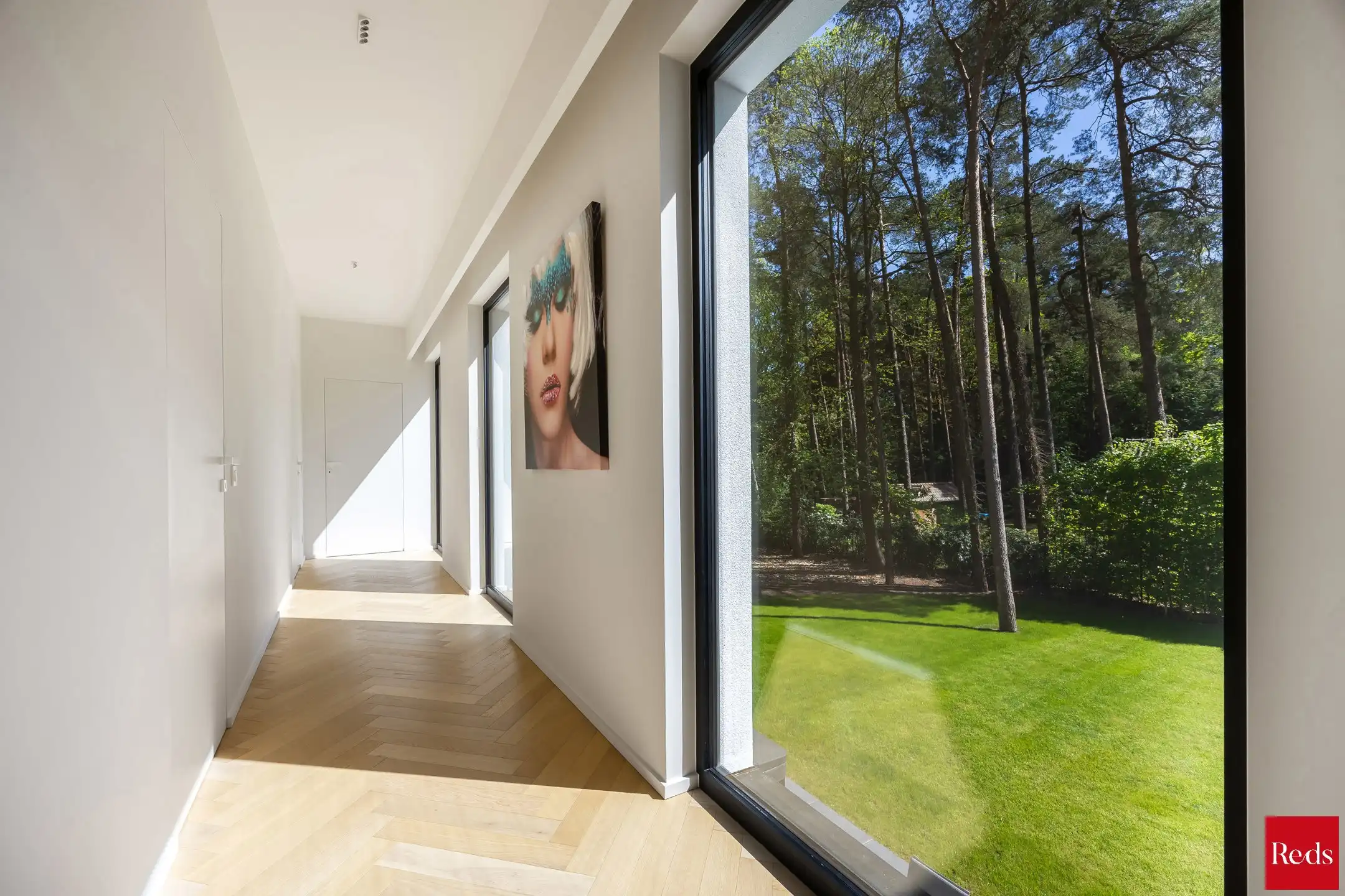 Zeer exclusieve villa in Koningshof - heropgebouwd in 2025 foto 31