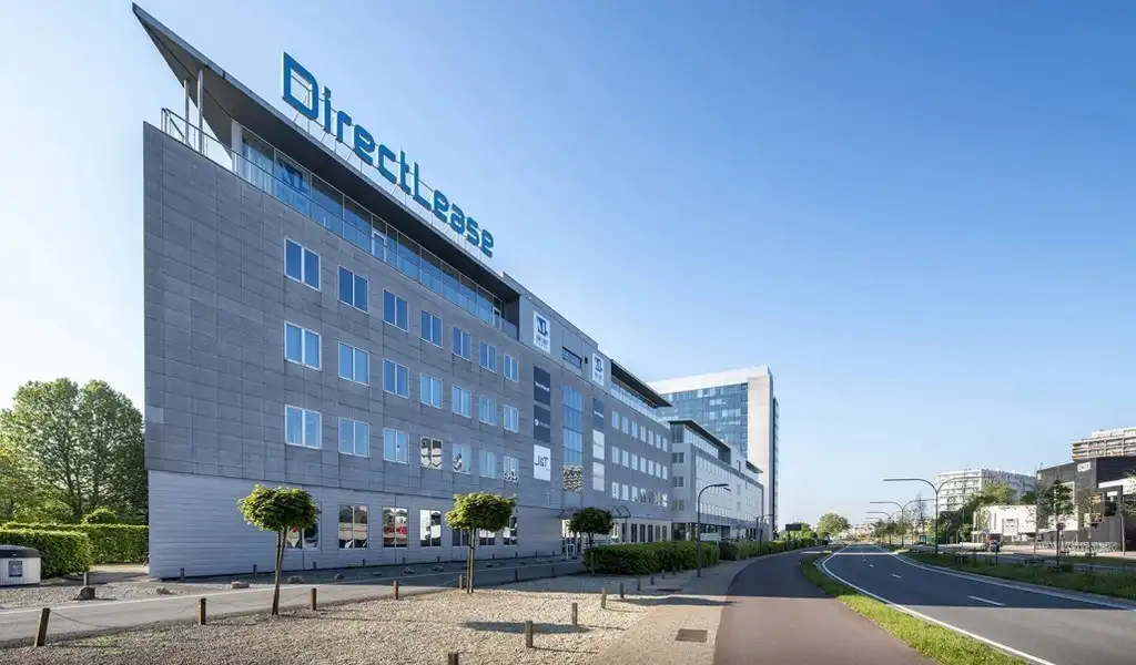 Instapklare kantoren te huur in Antwerp Ring Center foto 18