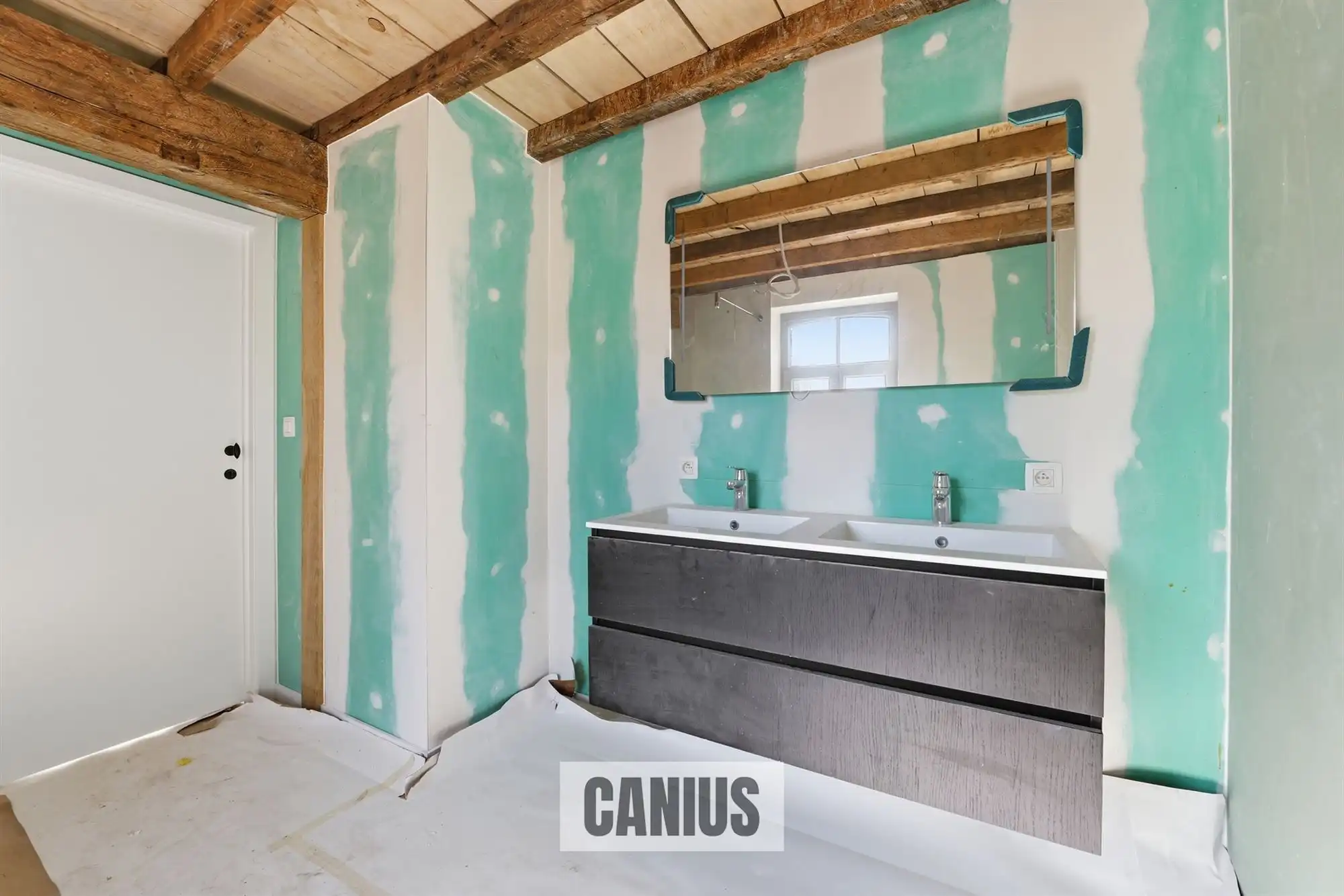 Wonen in een beschermd monument  foto 16
