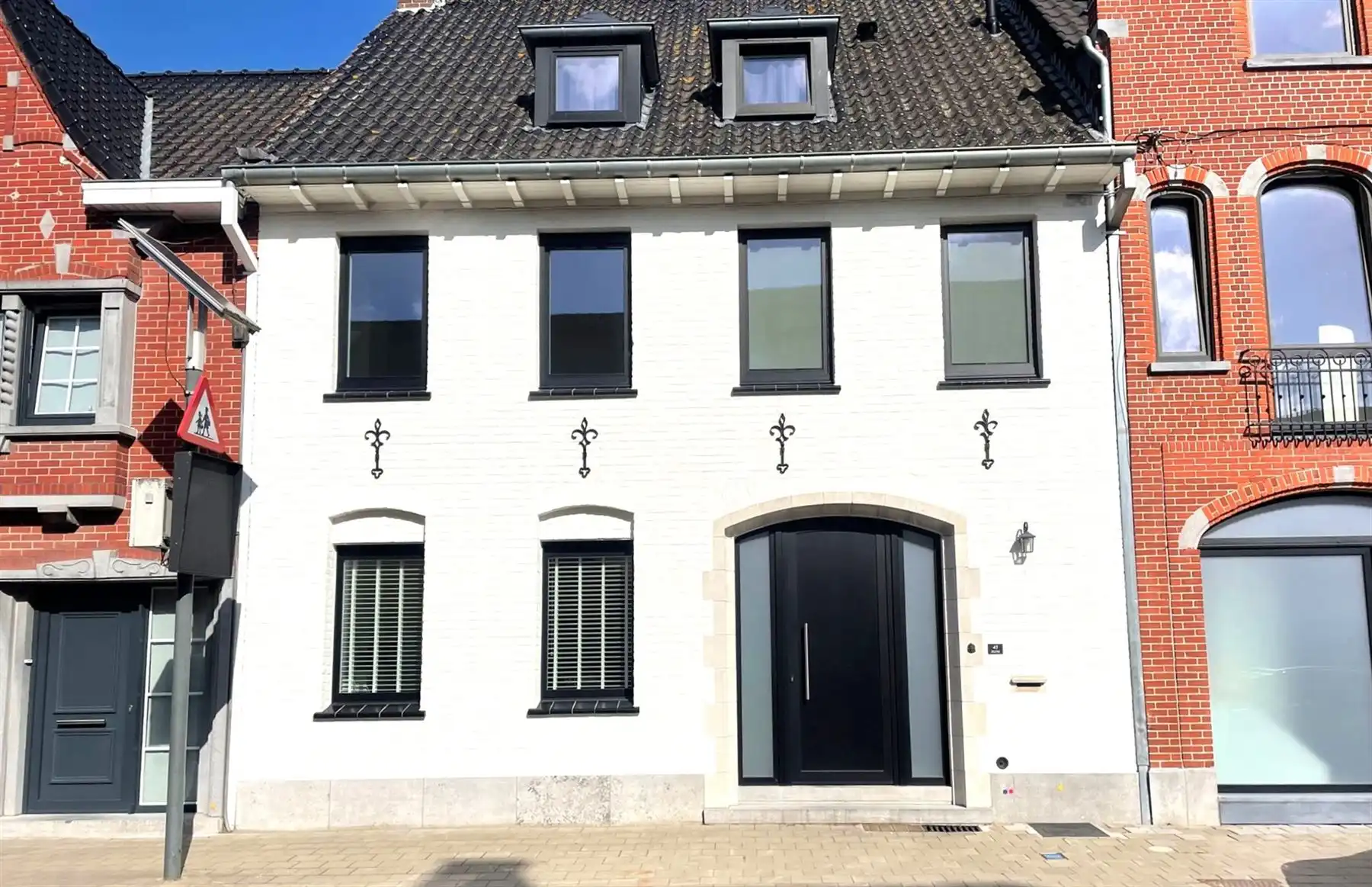 Huis te huur Kapelstraat 45 - 8540 DEERLIJK