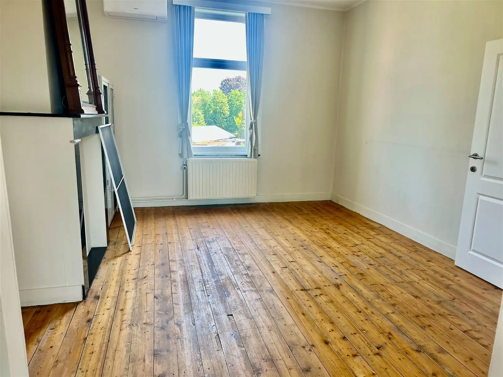 Instapklare karakterwoning TE HUUR in Oudenaarde foto 11